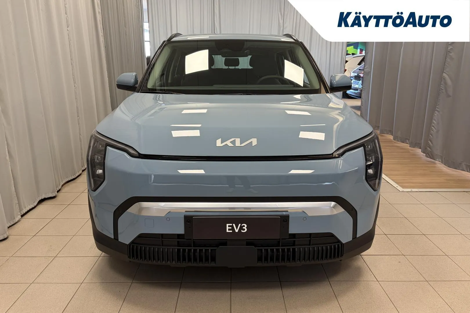 Kia EV3 SZT-102 carousel image