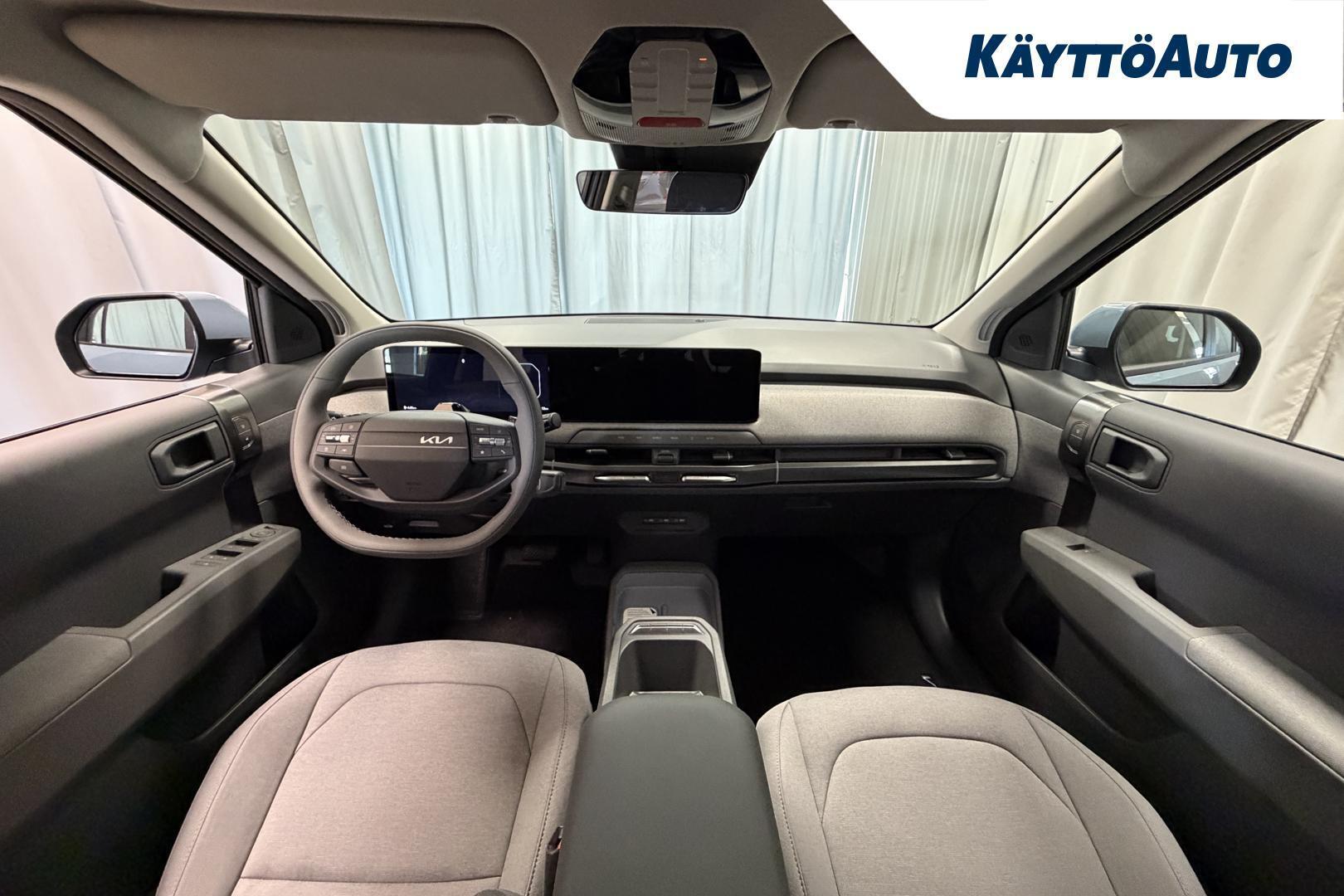 Kia EV3 Earth AWD 81,4kWh 265hv 2027, kuva 7/22