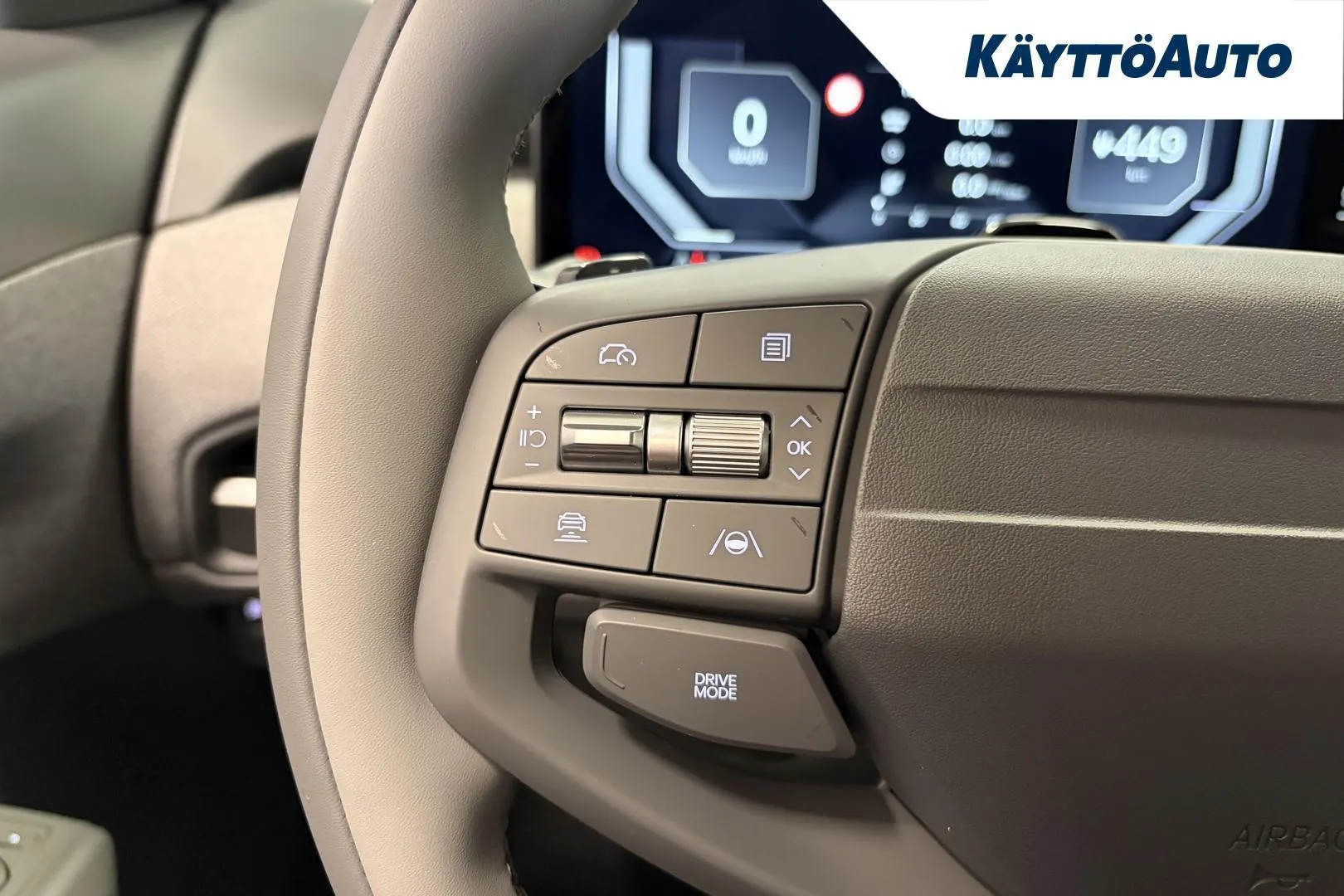 Kia EV3 SZT-102 carousel image