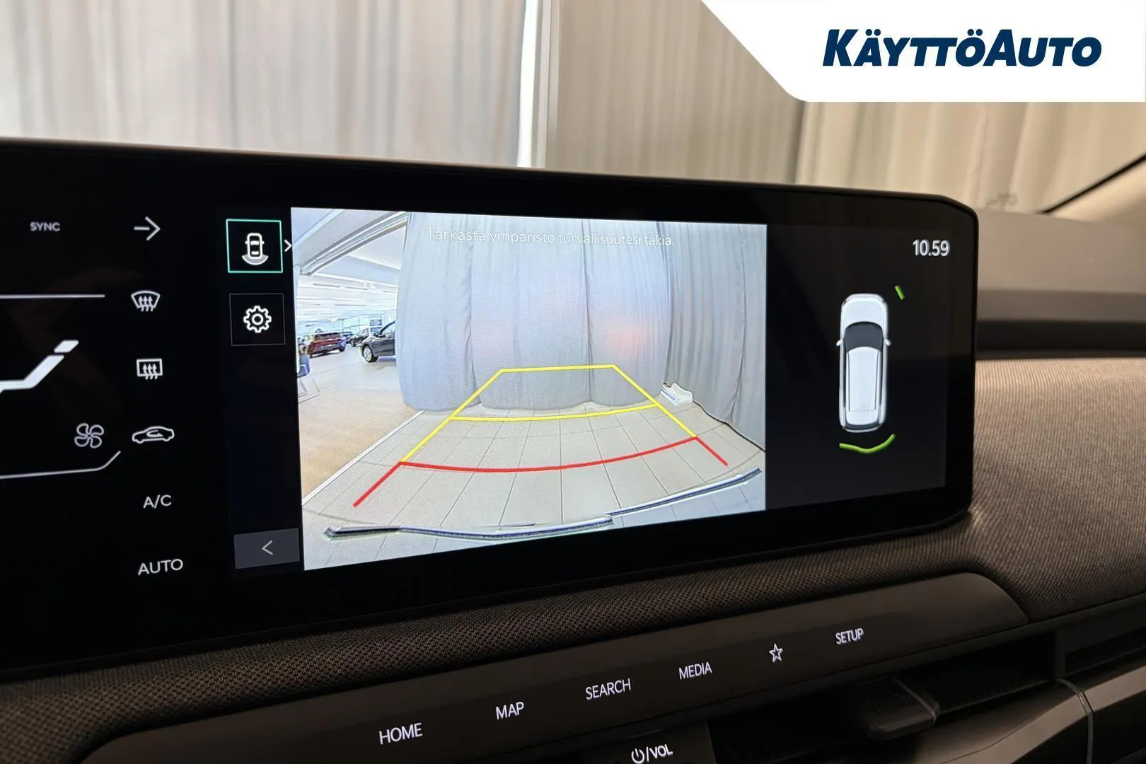 Kia EV3 SZT-102 carousel image