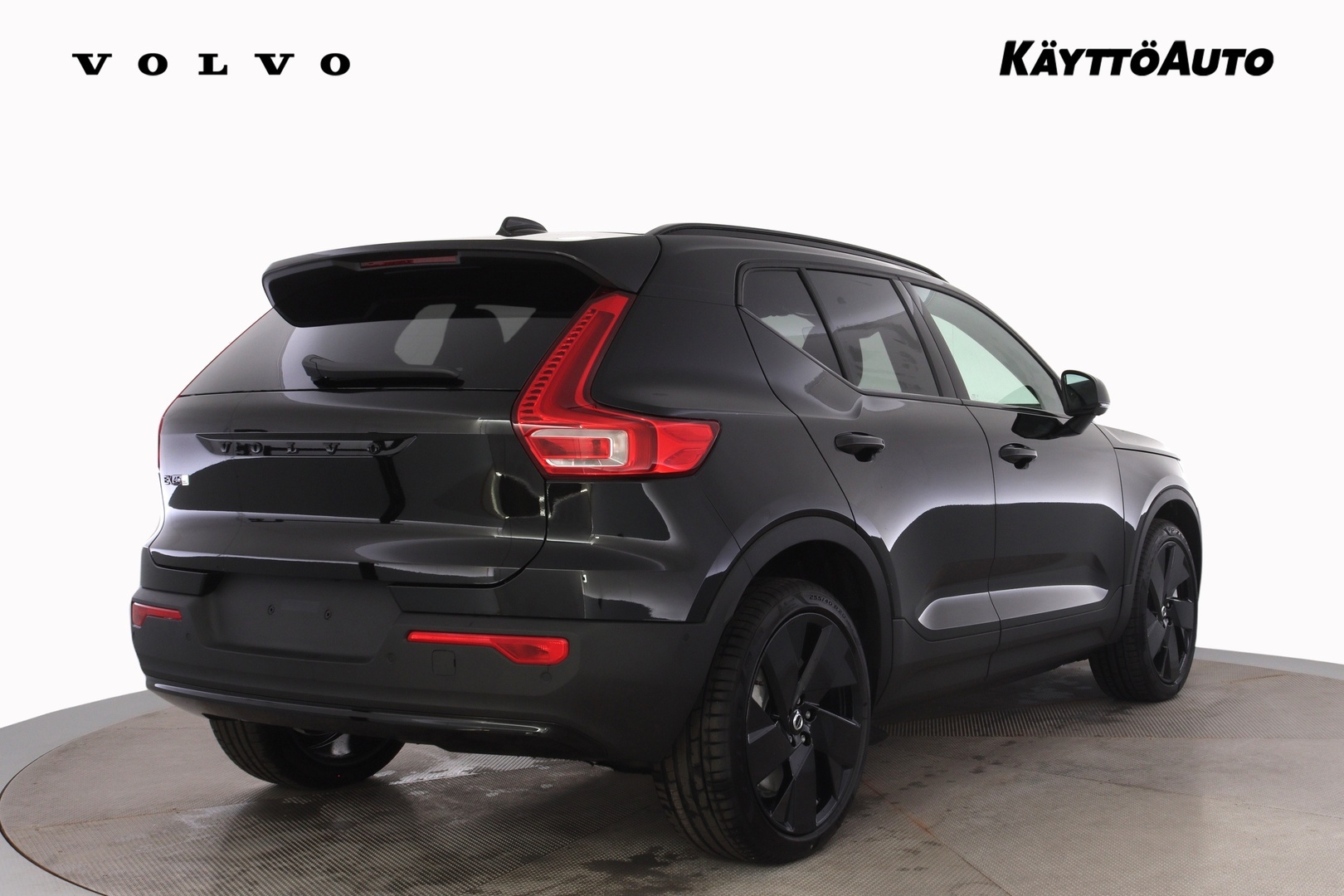 Volvo EX40 2027, kuva 4/9