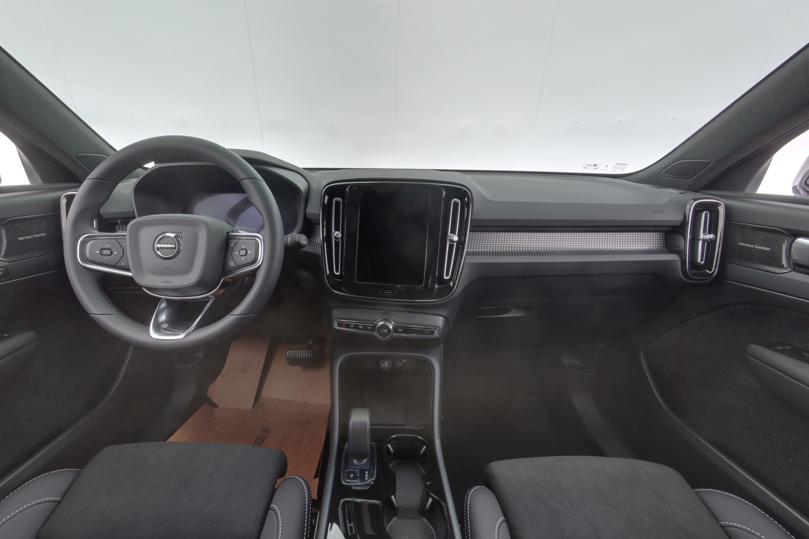 Volvo EX40 2027, kuva 7/9