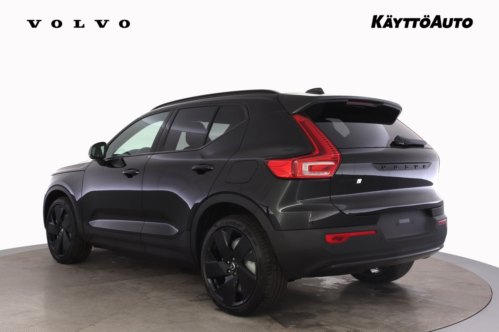 Volvo EX40 2027, kuva 3/9