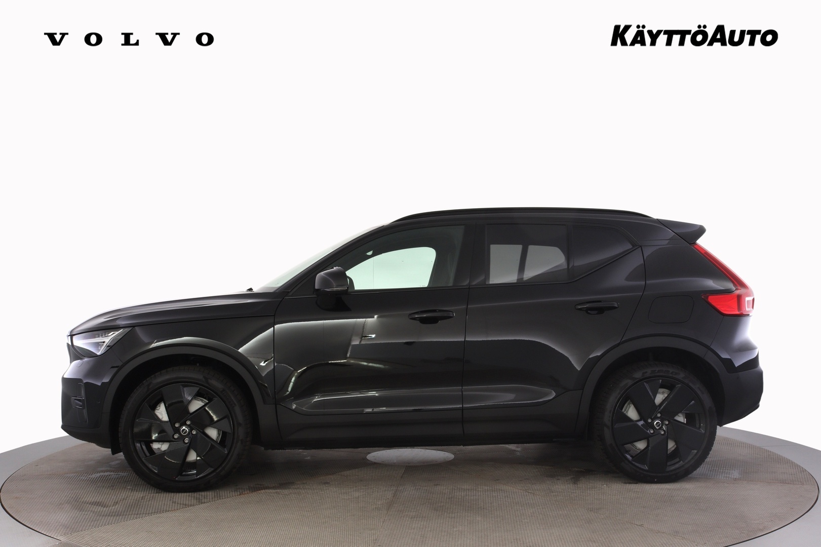 Volvo EX40 2027, kuva 2/9