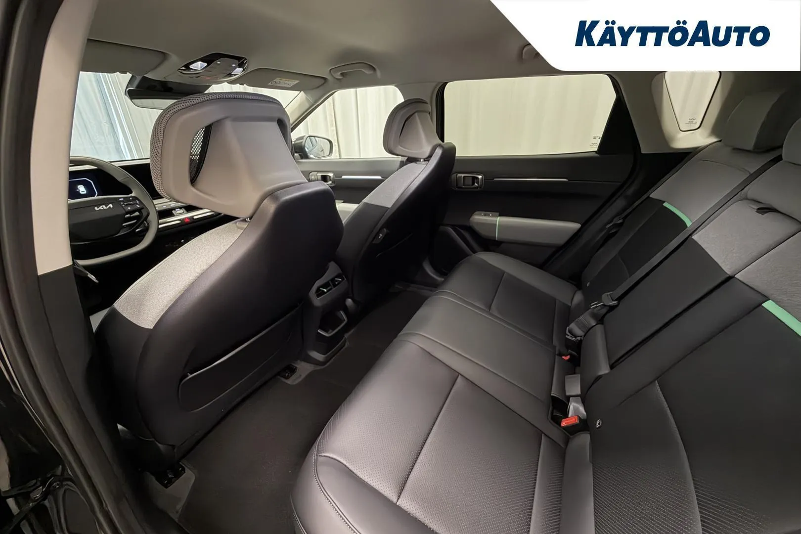 Kia EV4 FTG-619 carousel image