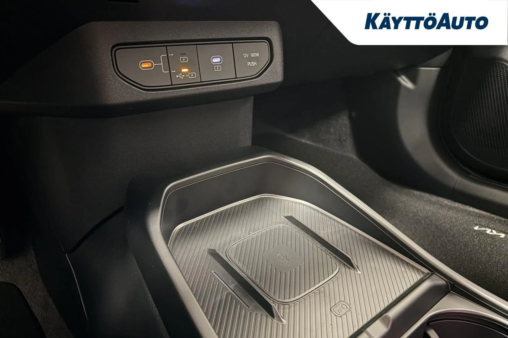 Kia EV4 FTG-619 carousel image