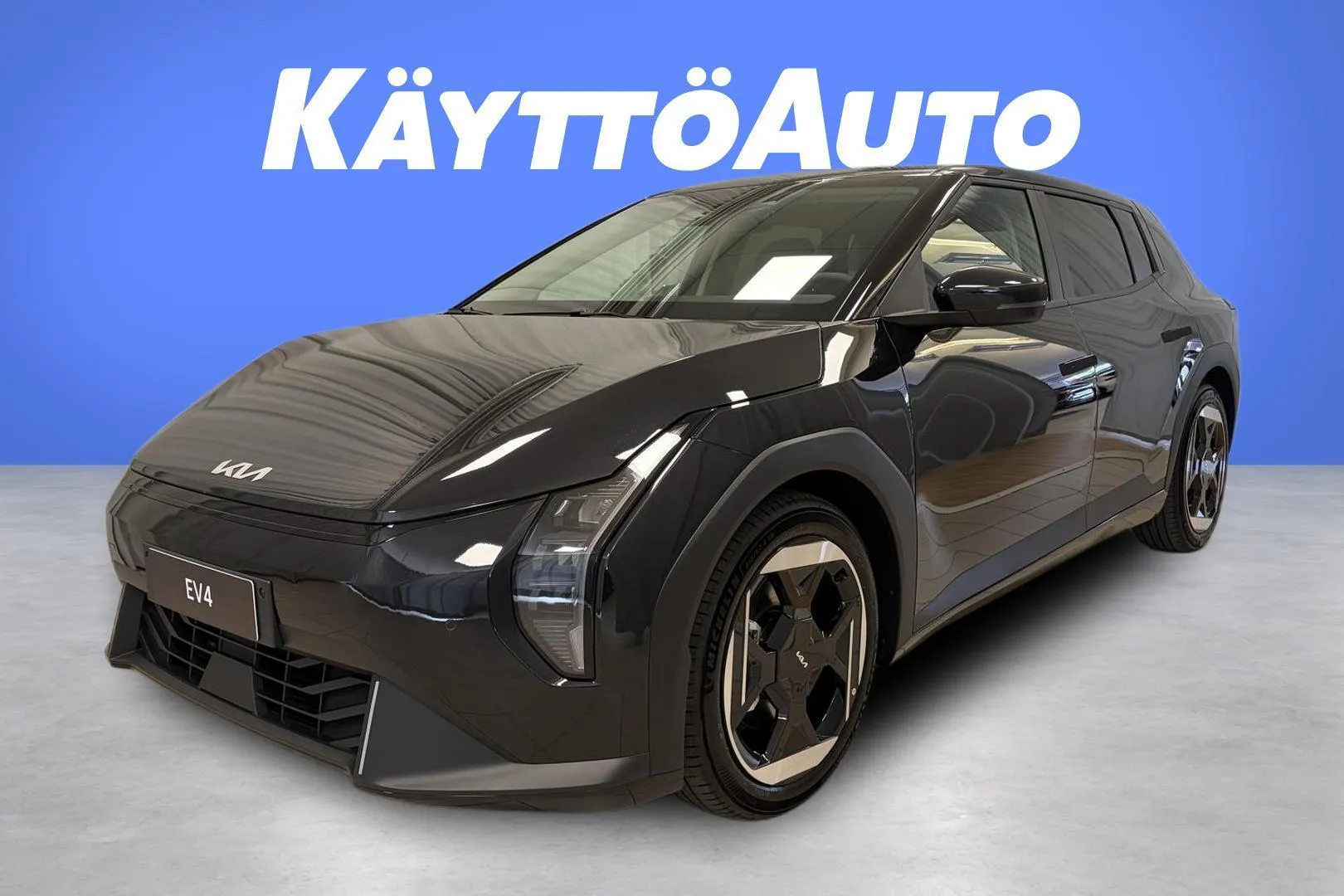 Kia EV4 FTG-619 carousel image