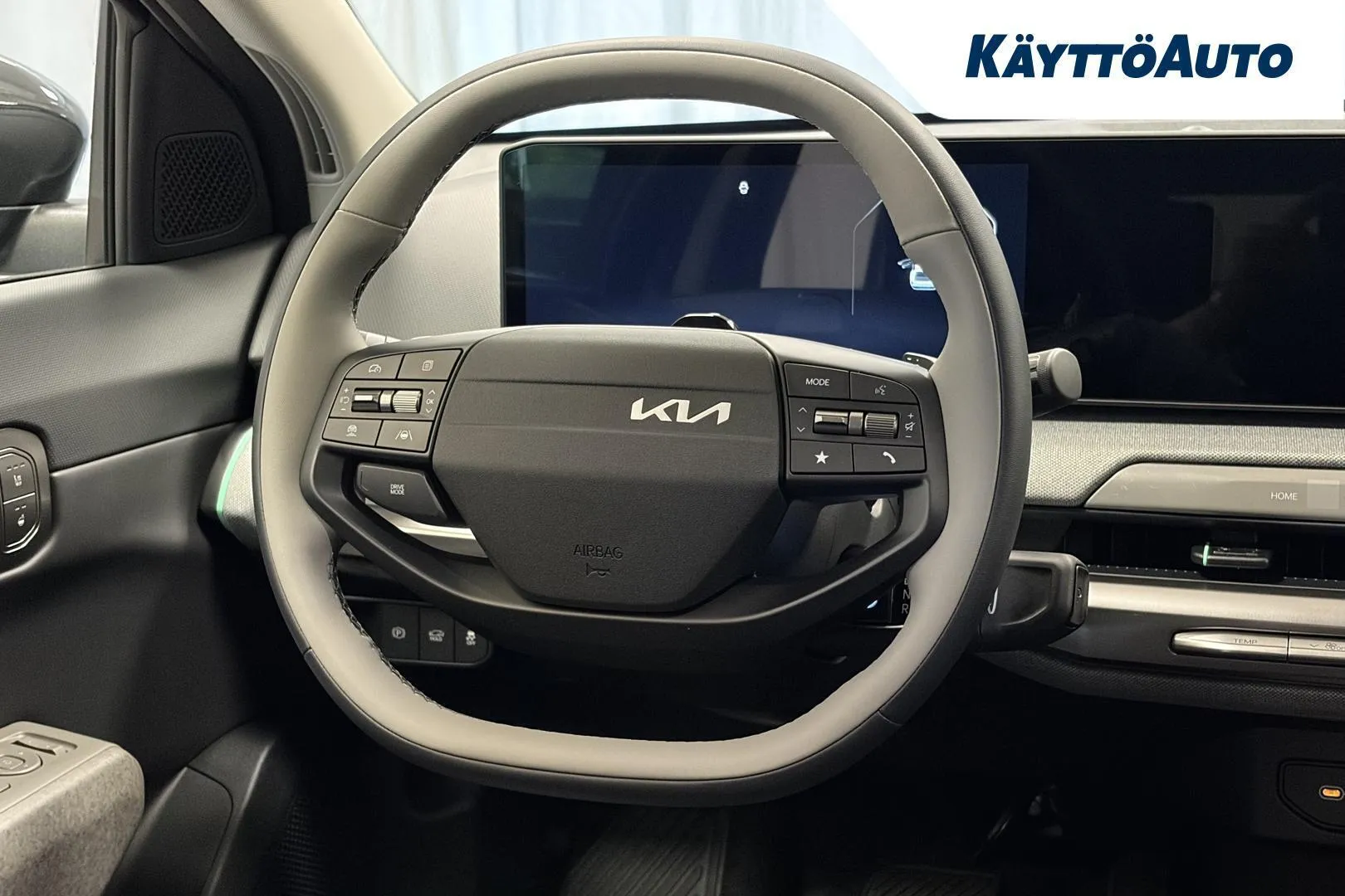 Kia EV4 FTG-619 carousel image