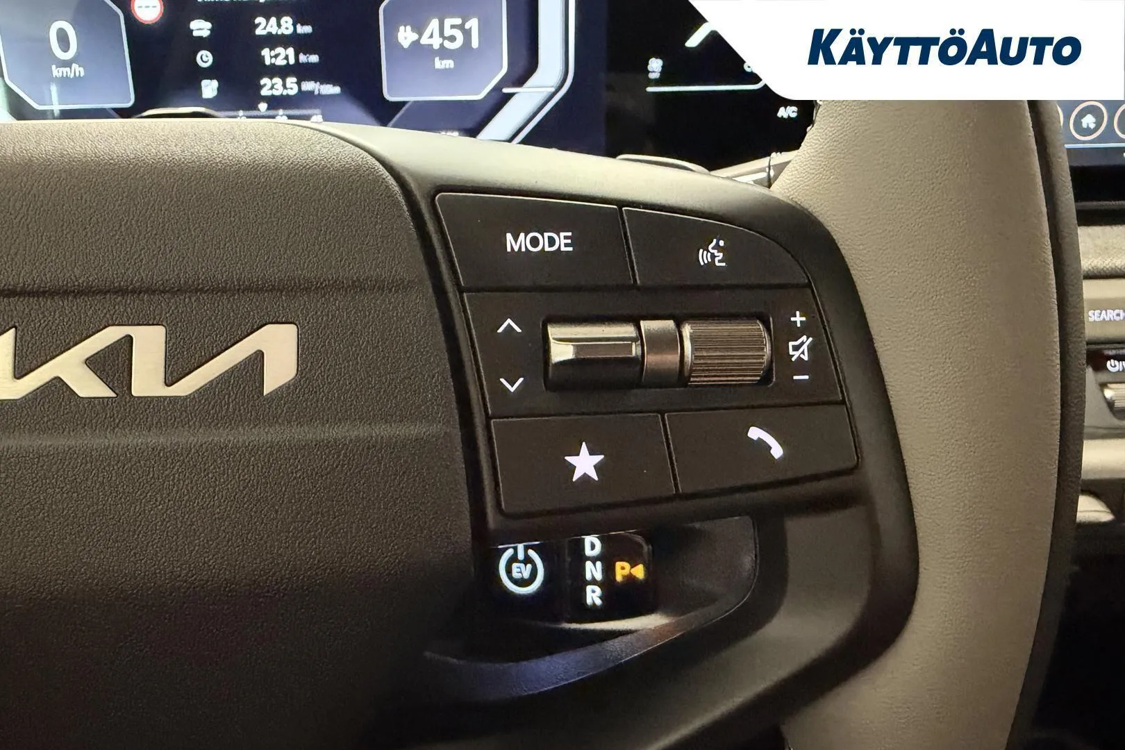 Kia EV4 FTG-619 carousel image