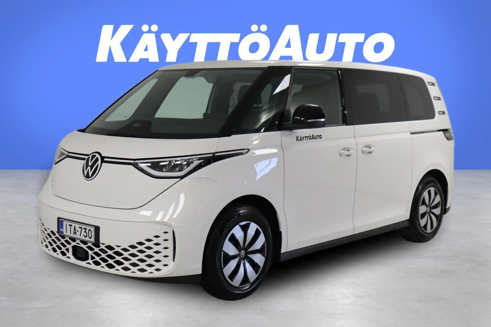 VOLKSWAGEN ID. BUZZ ITA-730 carousel image