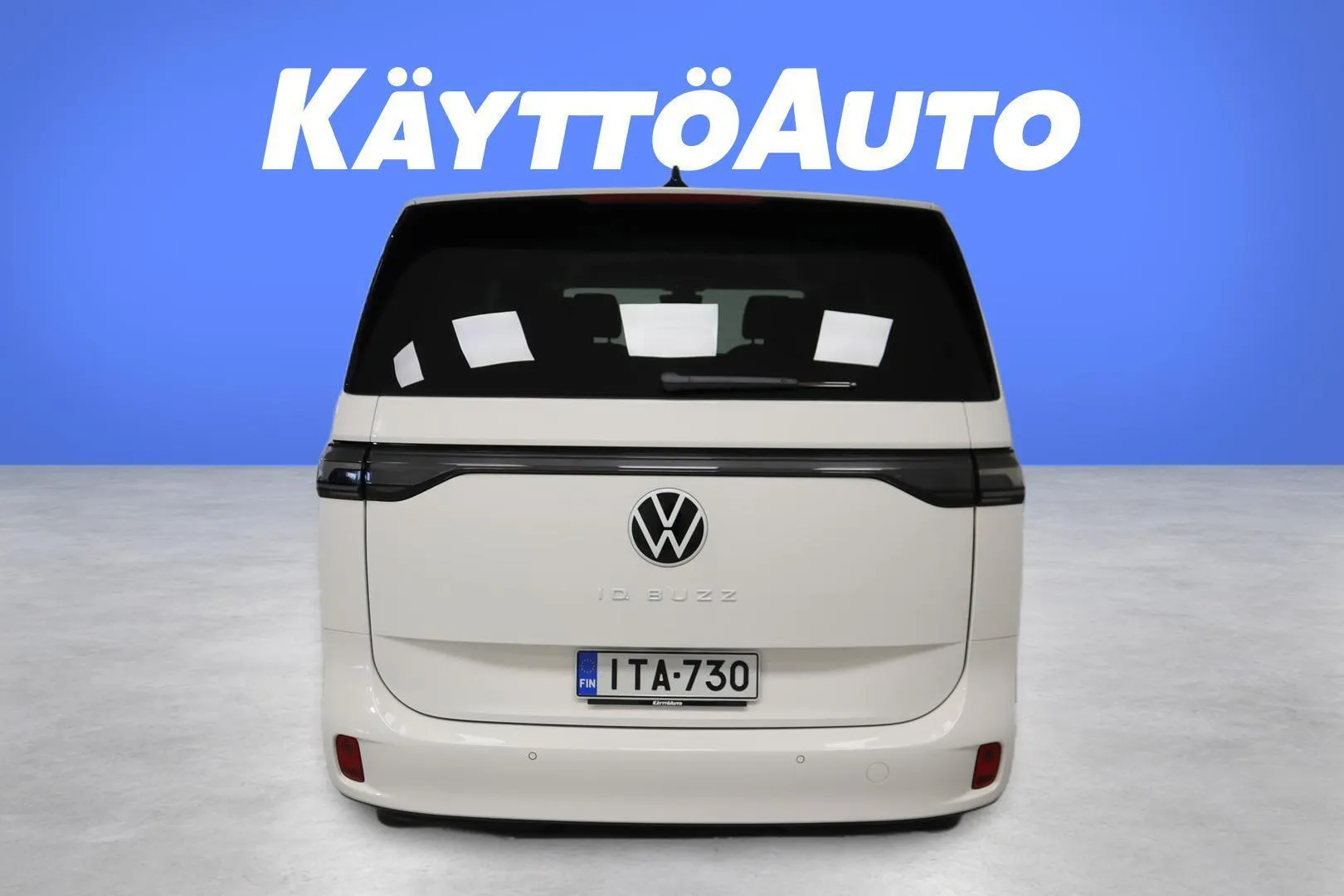 VOLKSWAGEN ID. BUZZ ITA-730 carousel image