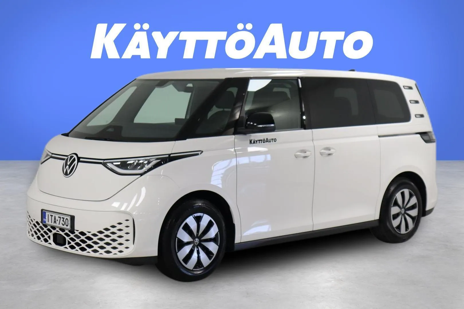 VOLKSWAGEN ID. BUZZ ITA-730 carousel image