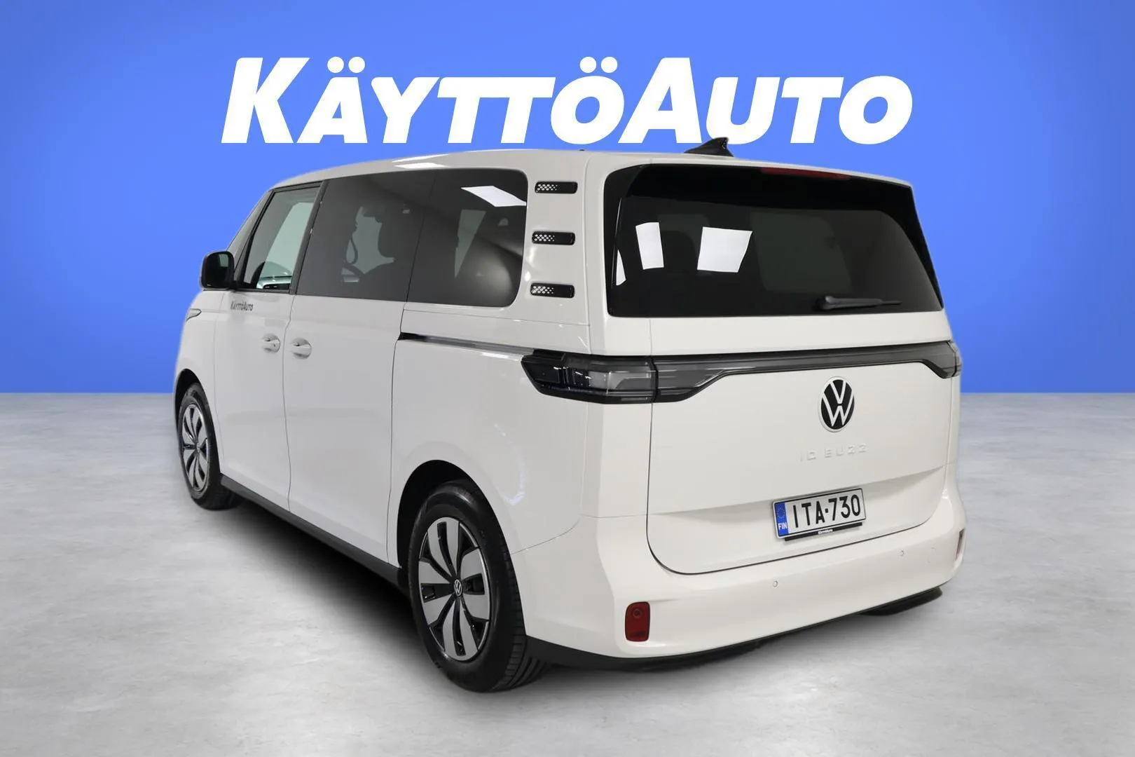 VOLKSWAGEN ID. BUZZ ITA-730 carousel image