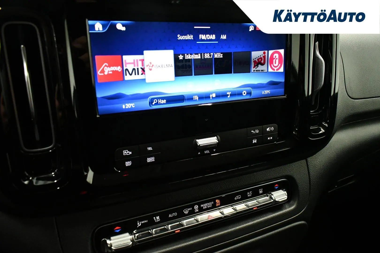 Mercedes-Benz Vito RXU-887 carousel image