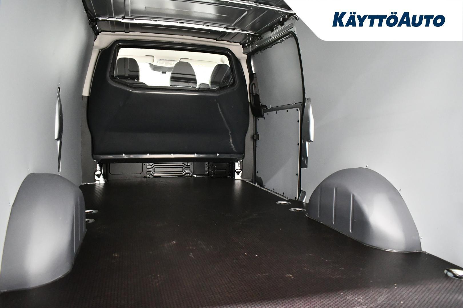 Mercedes-Benz Vito 2026, bild 6/15