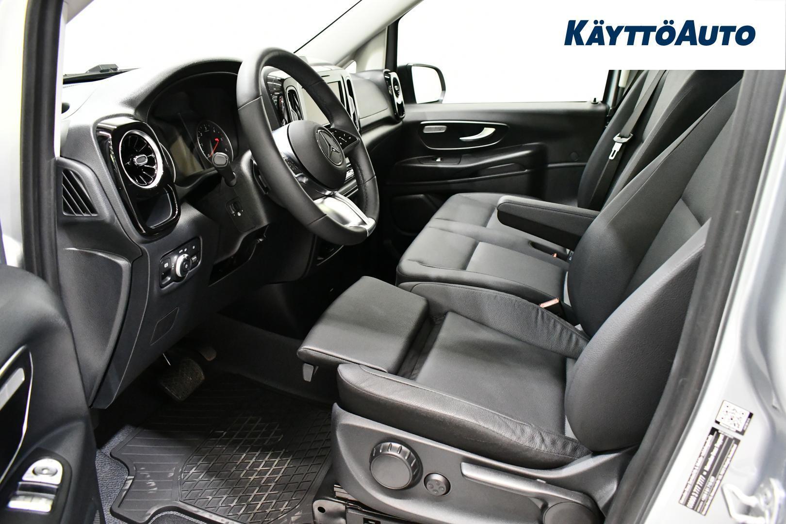Mercedes-Benz Vito 2026, bild 4/15