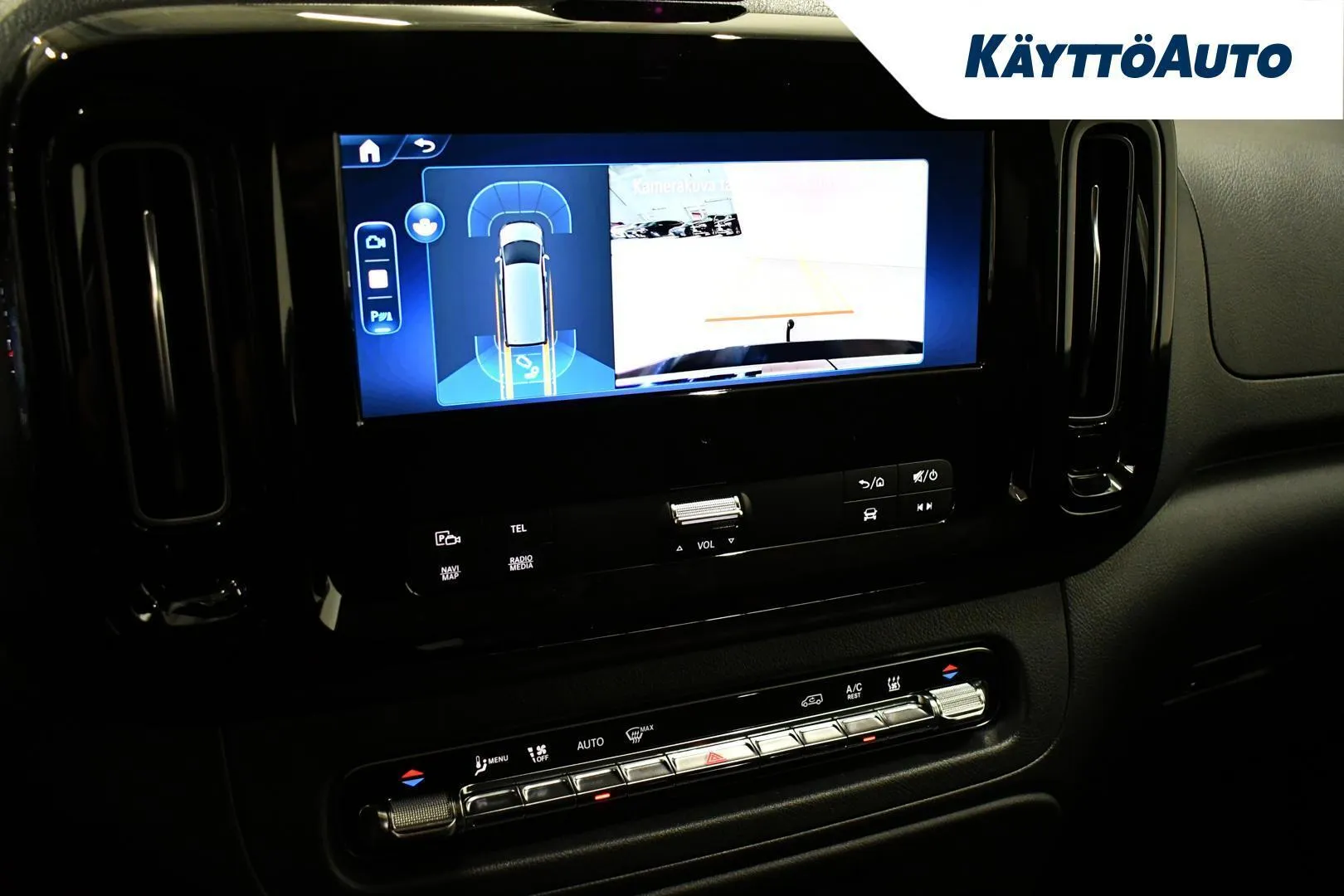 Mercedes-Benz Vito RXT-669 carousel image