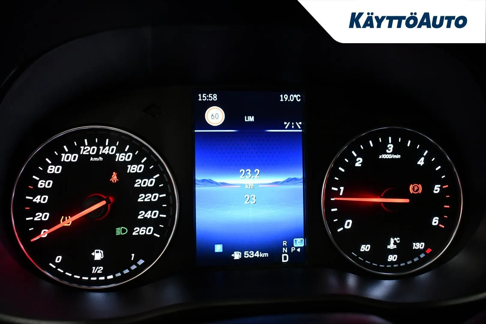 Mercedes-Benz Vito RXT-669 carousel image