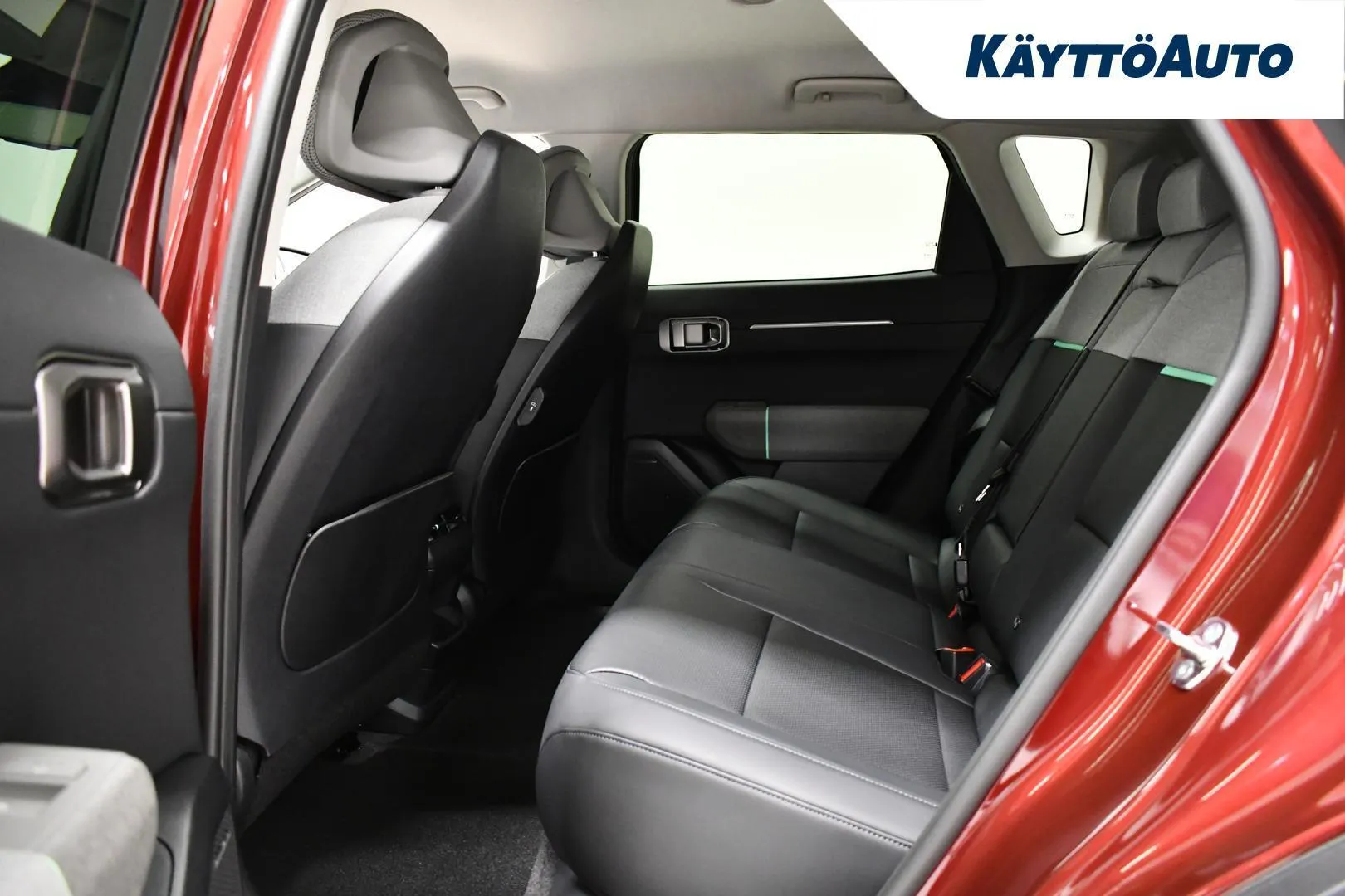 Kia EV4 FTG-630 carousel image