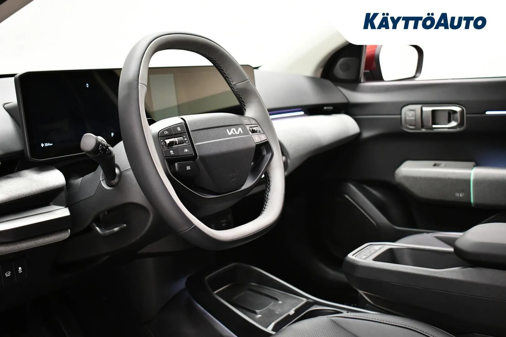 Kia EV4 FTG-630 carousel image