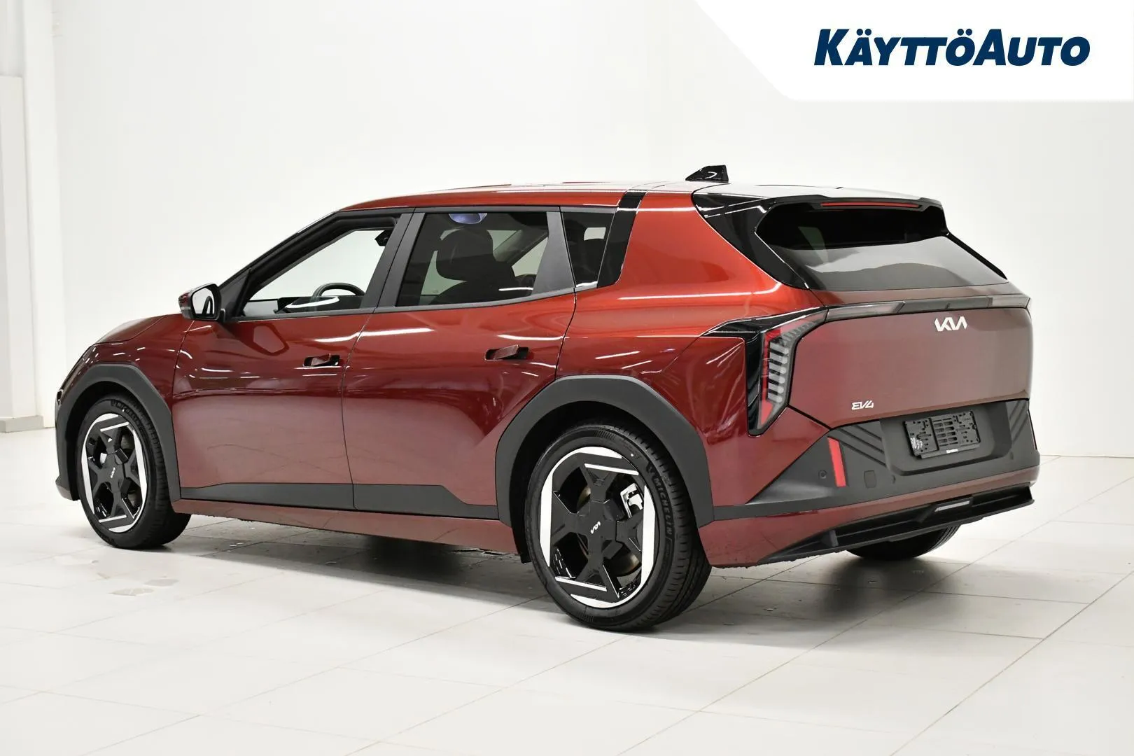 Kia EV4 FTG-630 carousel image