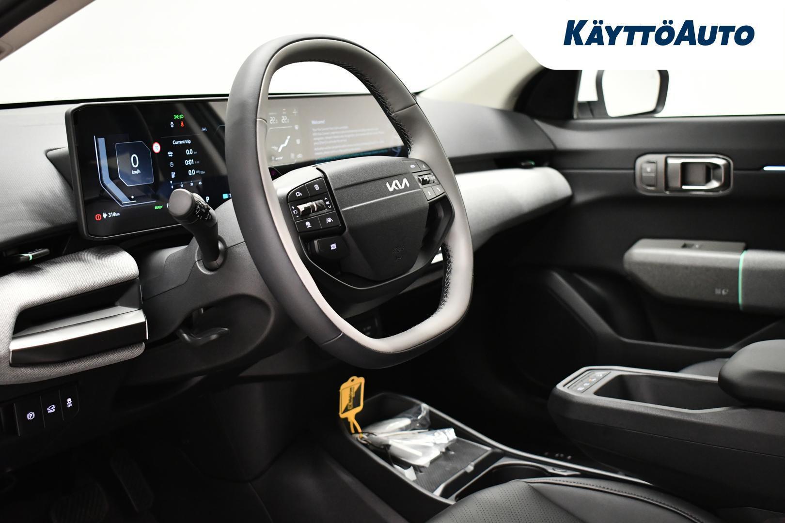 Kia EV4 2027, kuva 5/17