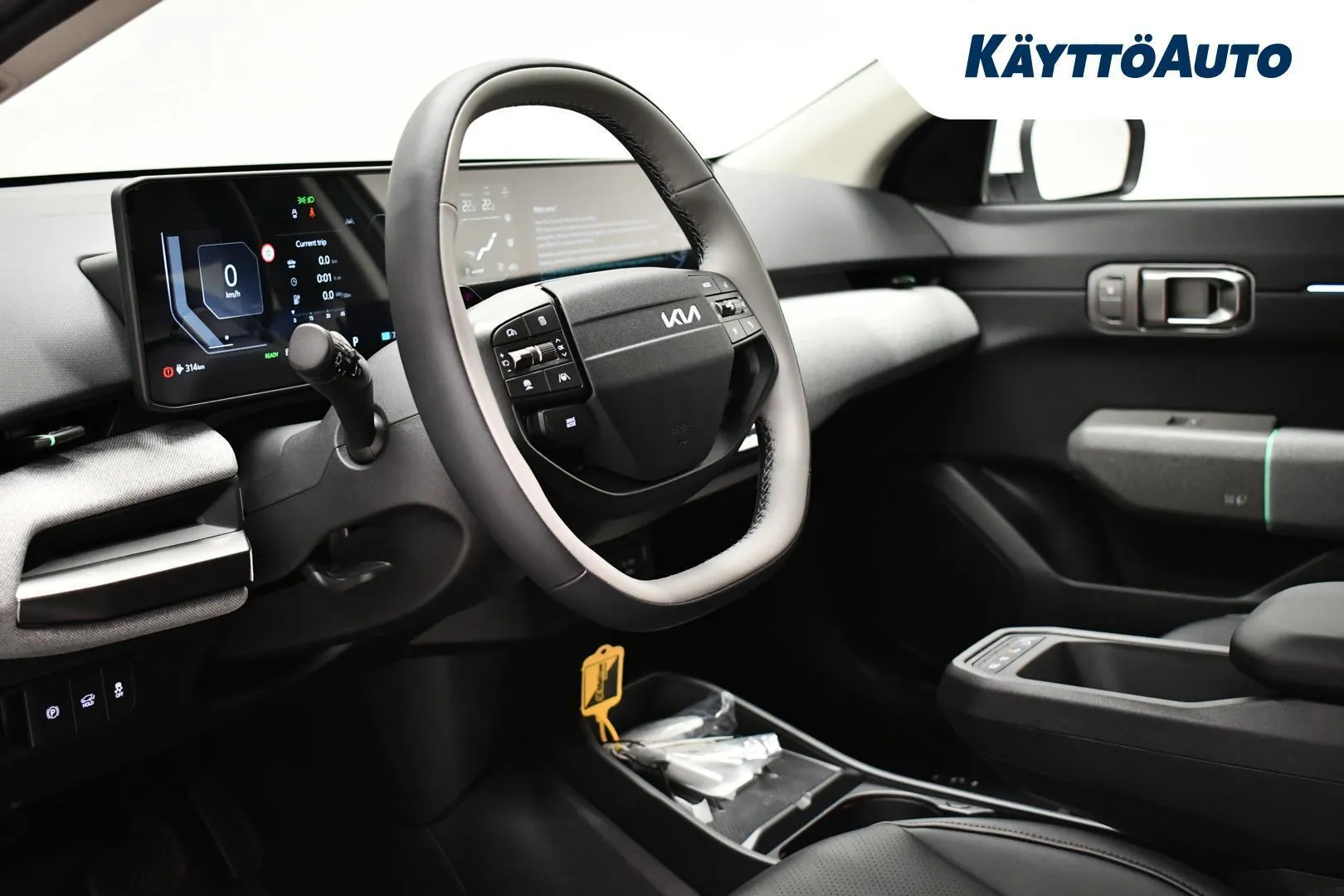 Kia EV4 FTG-660 carousel image