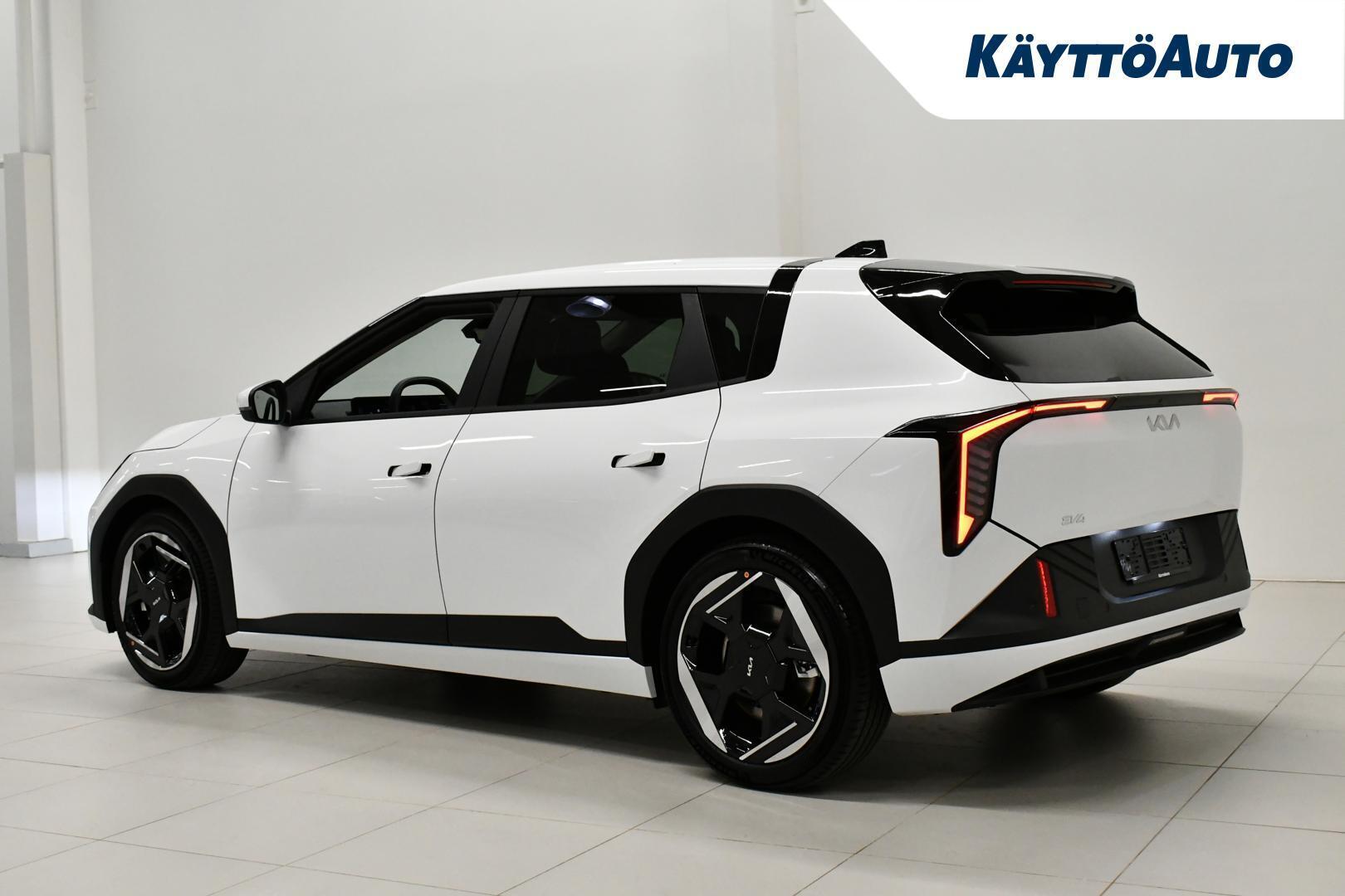 Kia EV4 2027, kuva 3/17