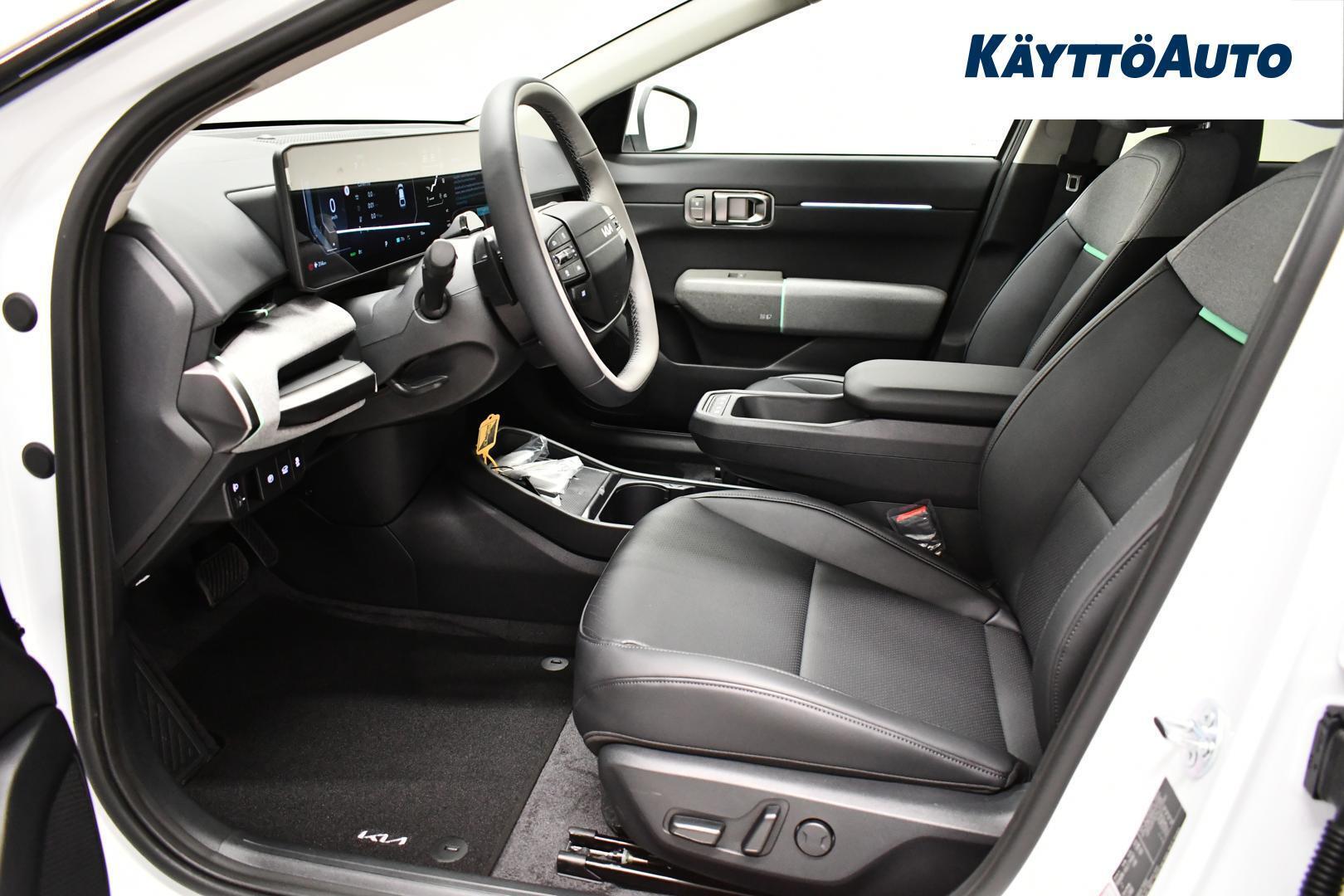 Kia EV4 2027, kuva 4/17