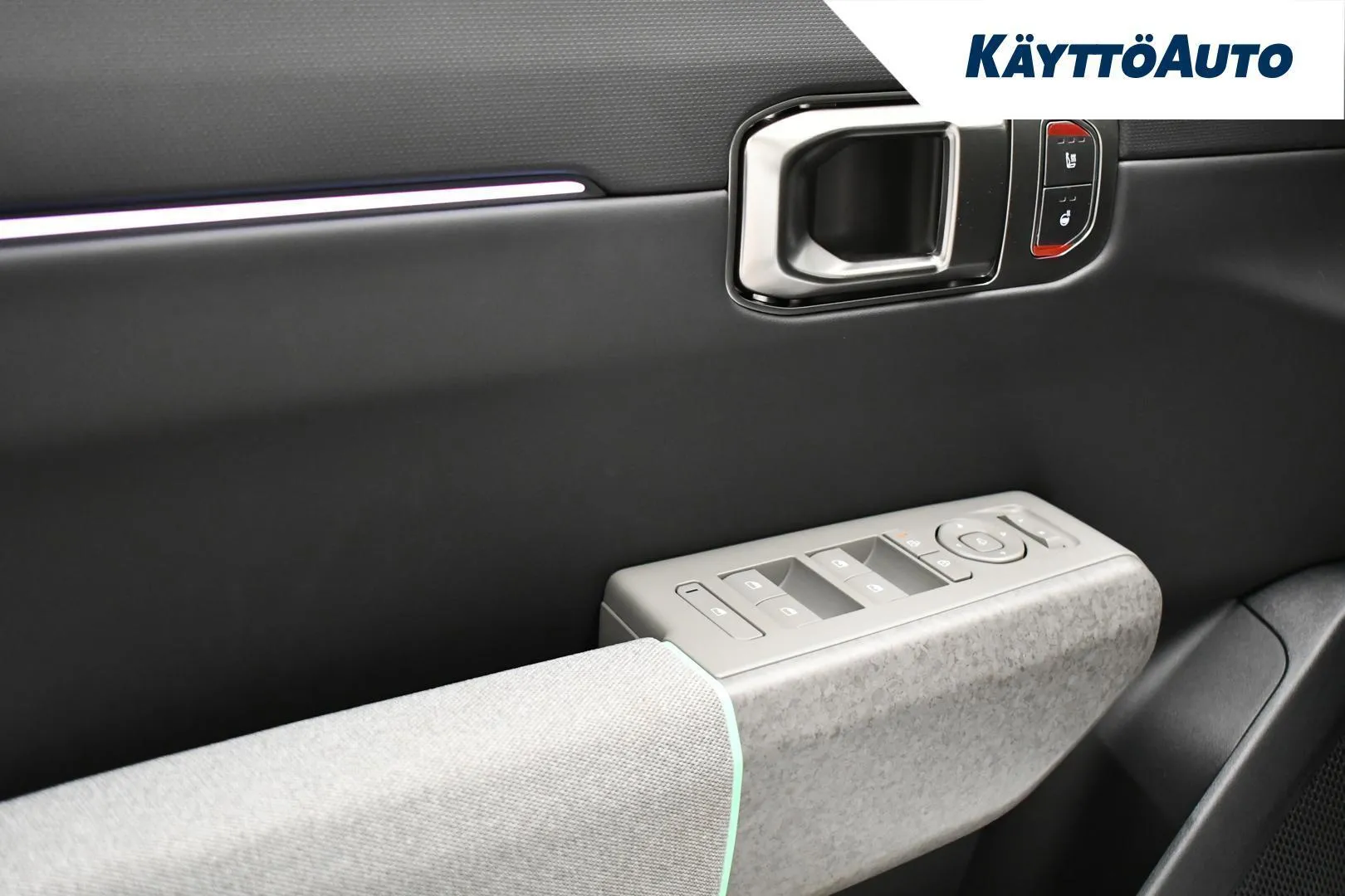Kia EV4 FTG-660 carousel image