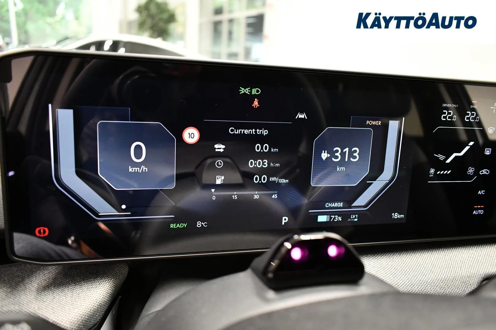 Kia EV4 FTG-660 carousel image