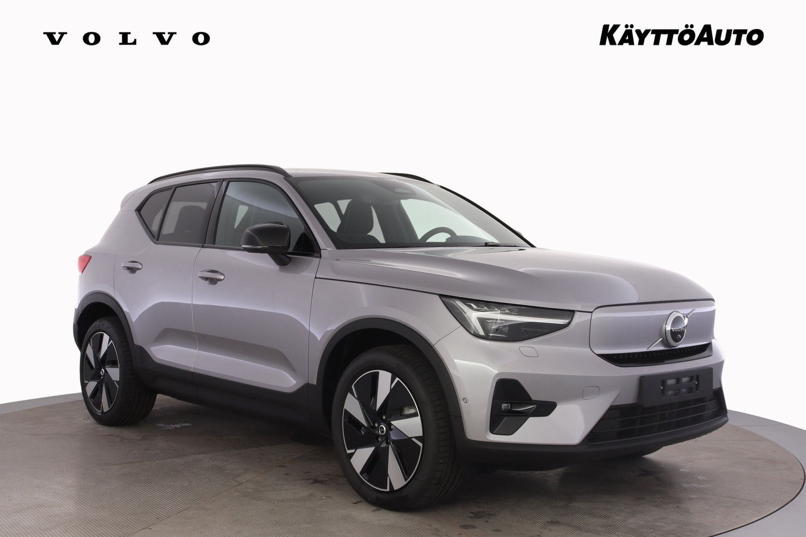 Volvo EX40 Twin Plus 2027, kuva 6/9