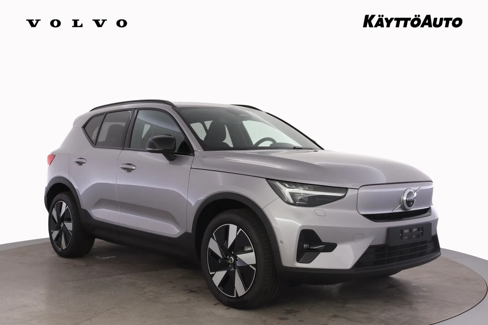 Volvo EX40 MSP-569 carousel image
