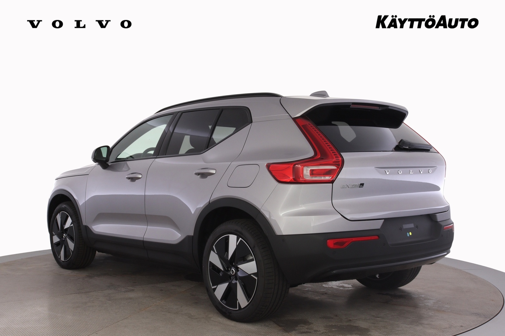 Volvo EX40 Twin Plus 2027, kuva 3/9