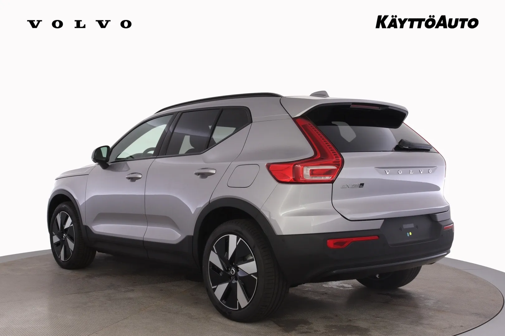 Volvo EX40 MSP-569 carousel image