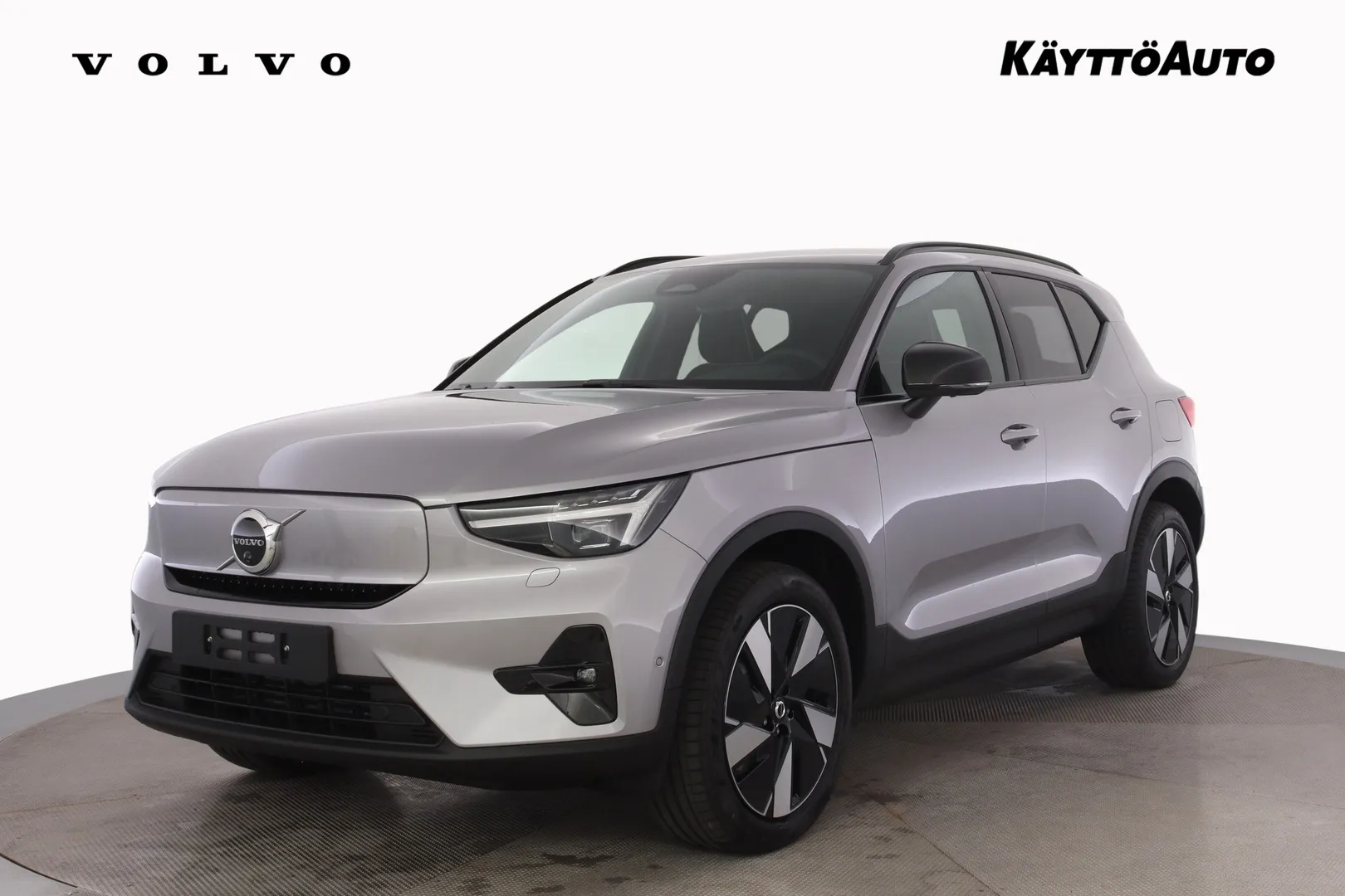 Volvo EX40 MSP-569 carousel image