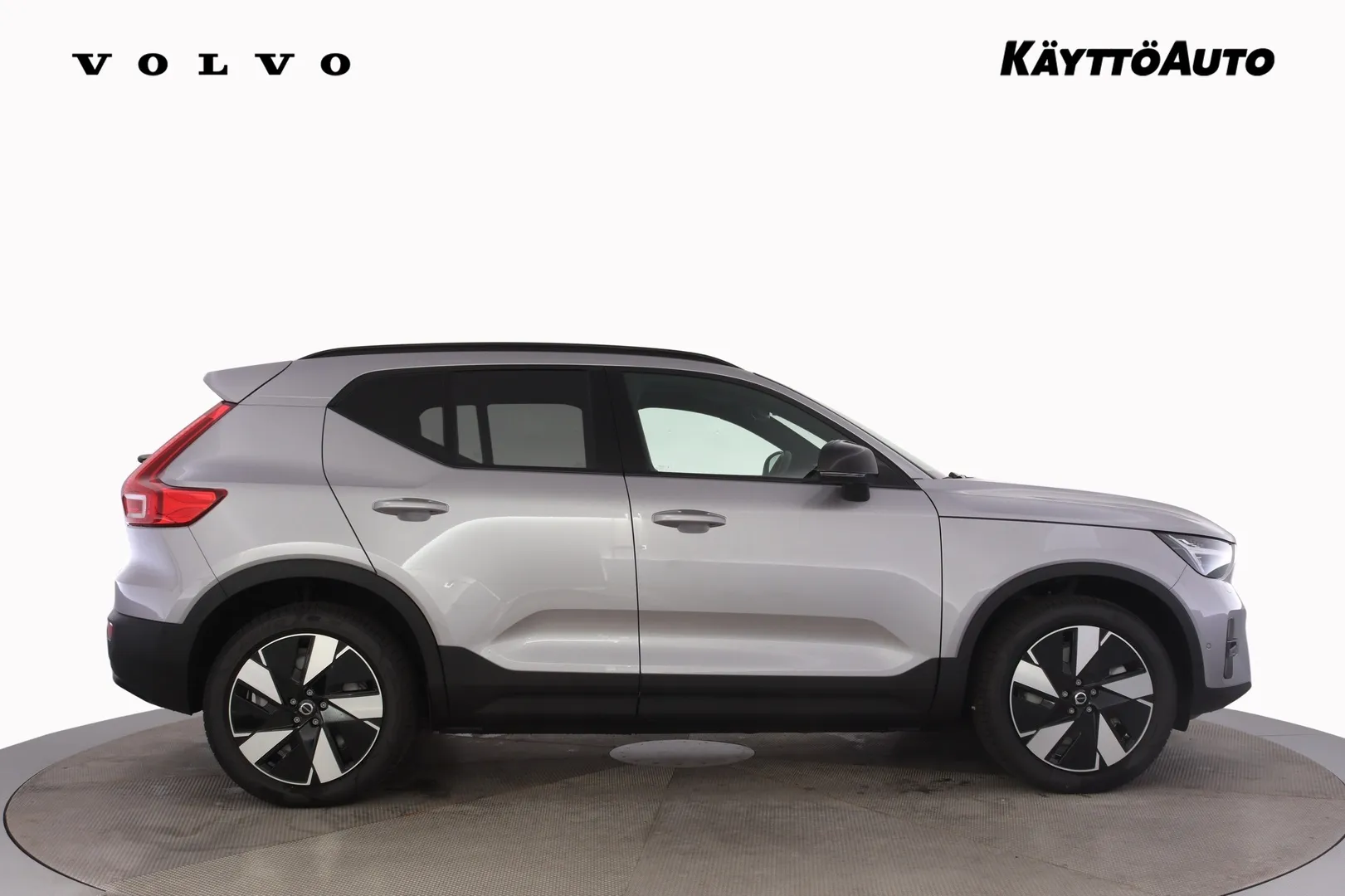 Volvo EX40 MSP-569 carousel image