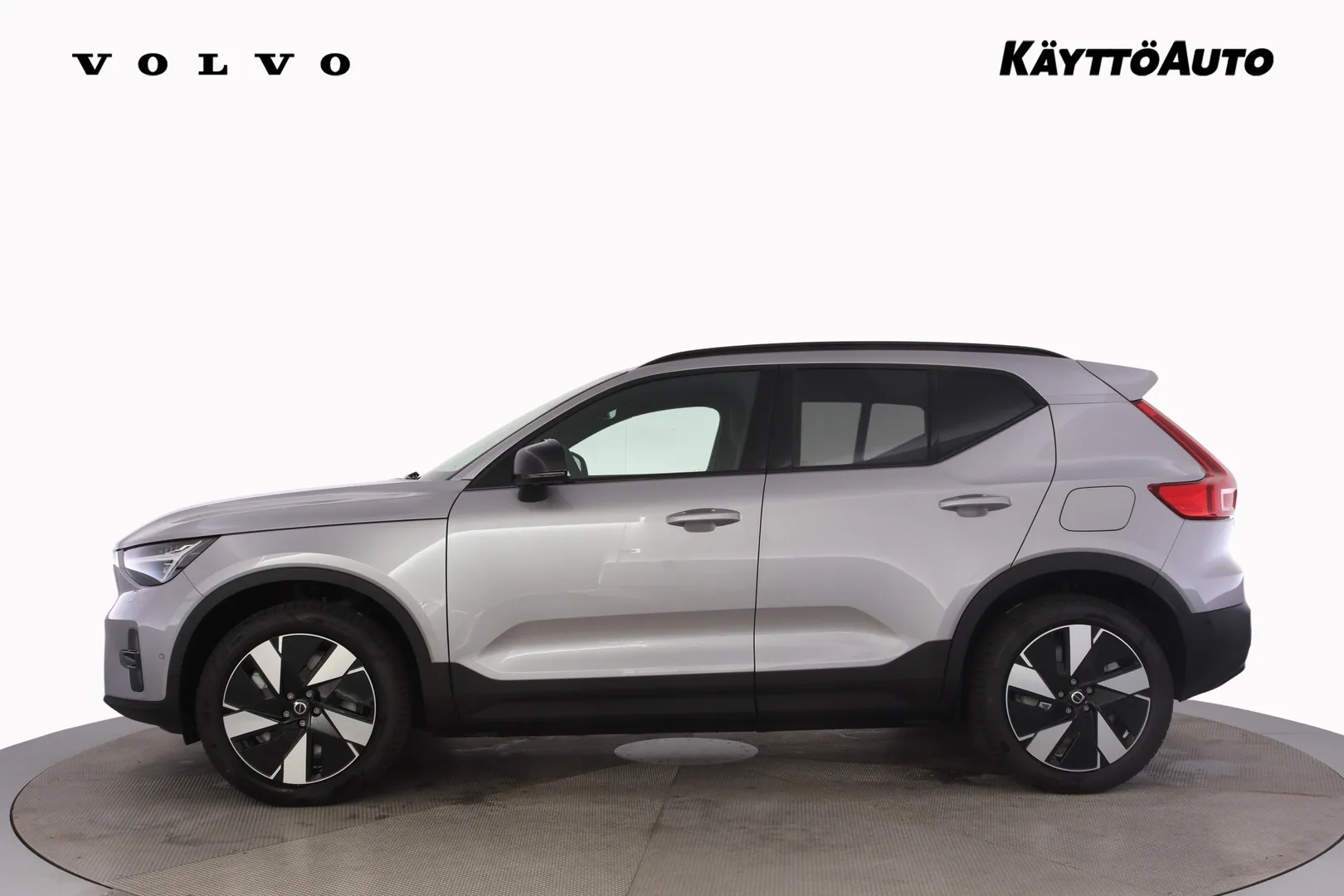 Volvo EX40 MSP-569 carousel image