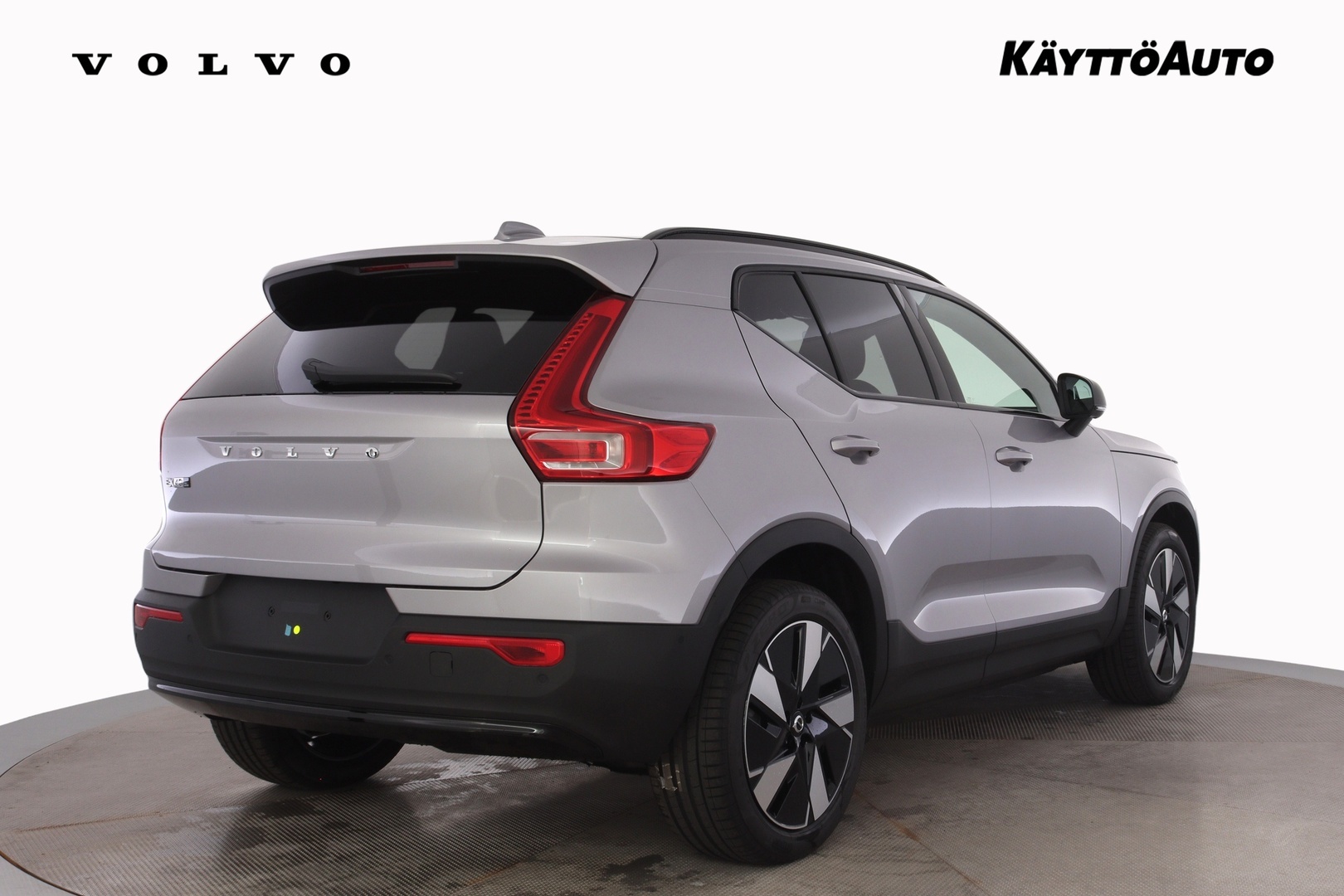 Volvo EX40 Twin Plus 2027, kuva 4/9