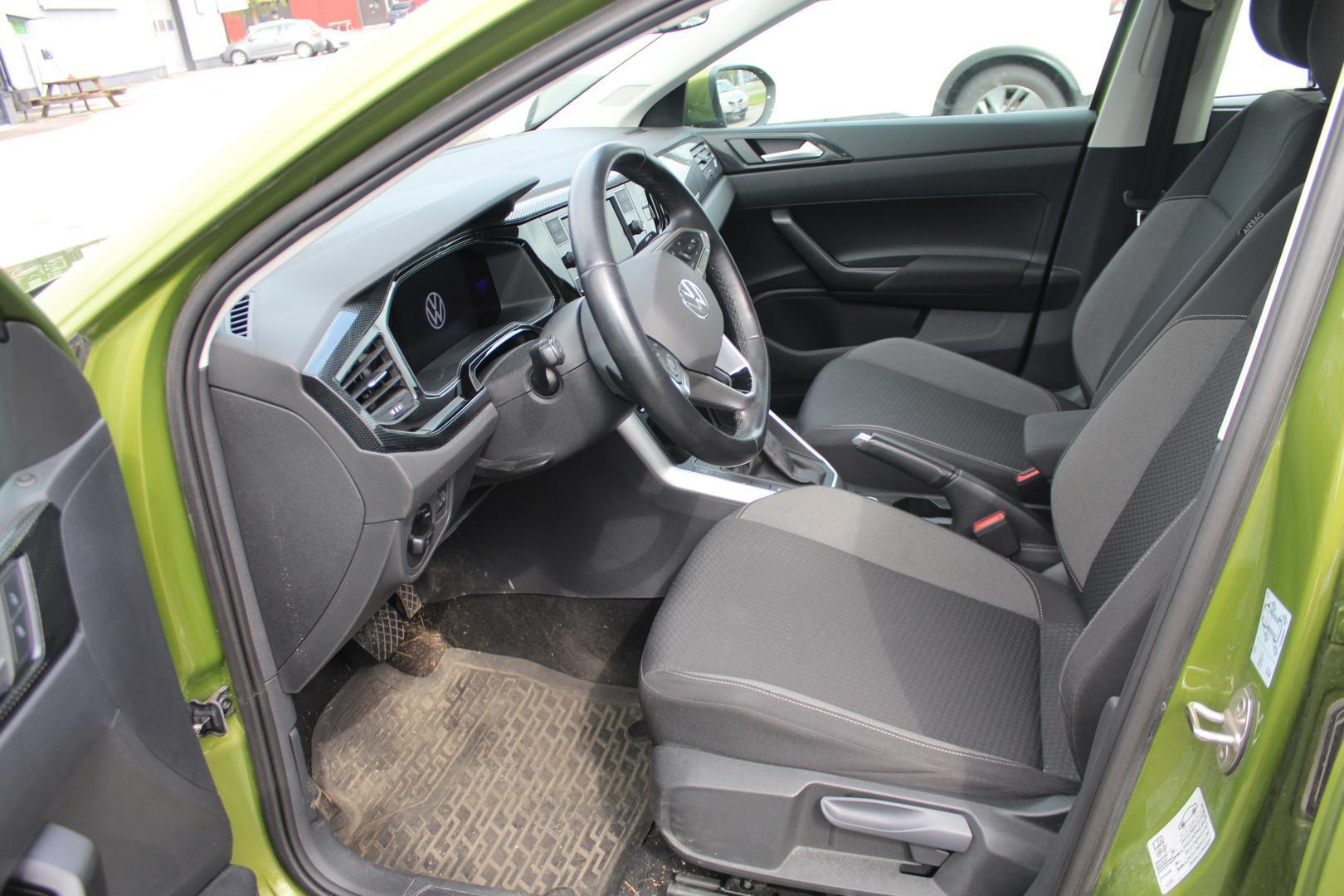 Volkswagen Taigo 2022, kuva 5/8