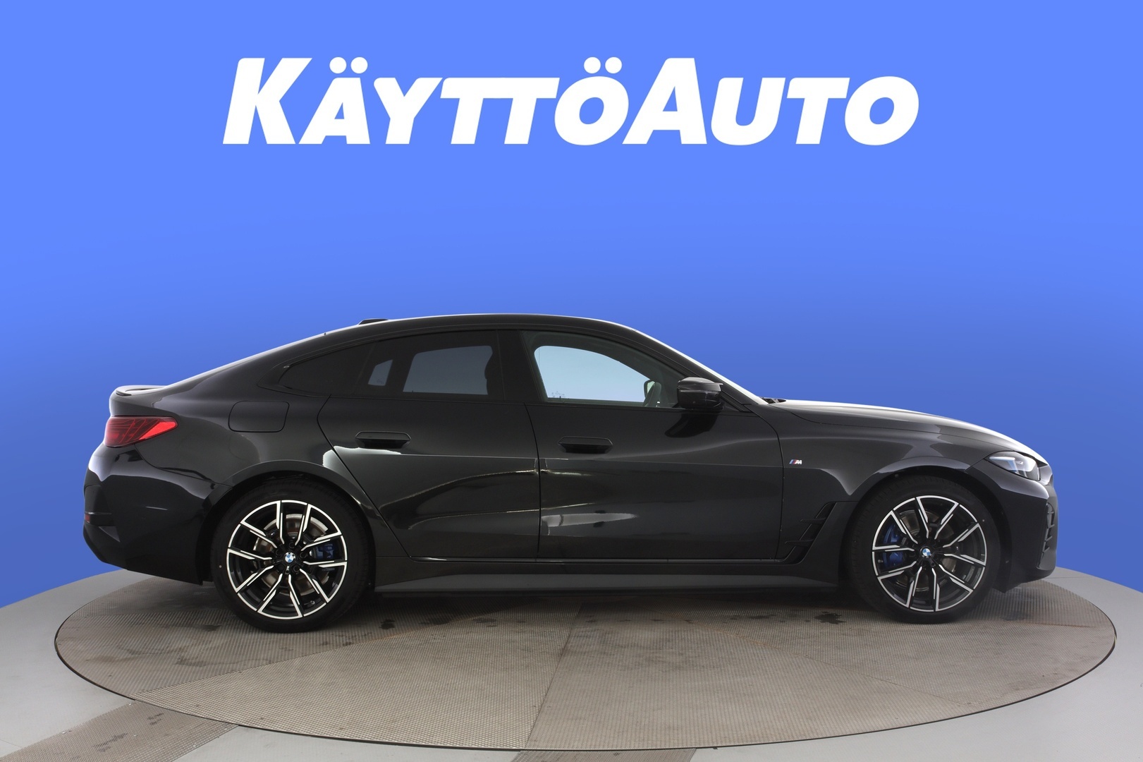 BMW i4 M60 M60 xDrive Super Charged 2026, kuva 6/11