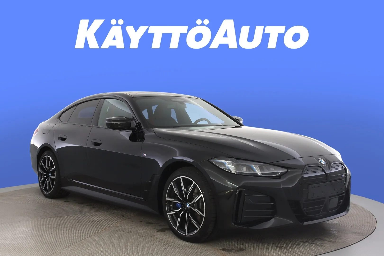 BMW I4 M60 YMS-557 carousel image