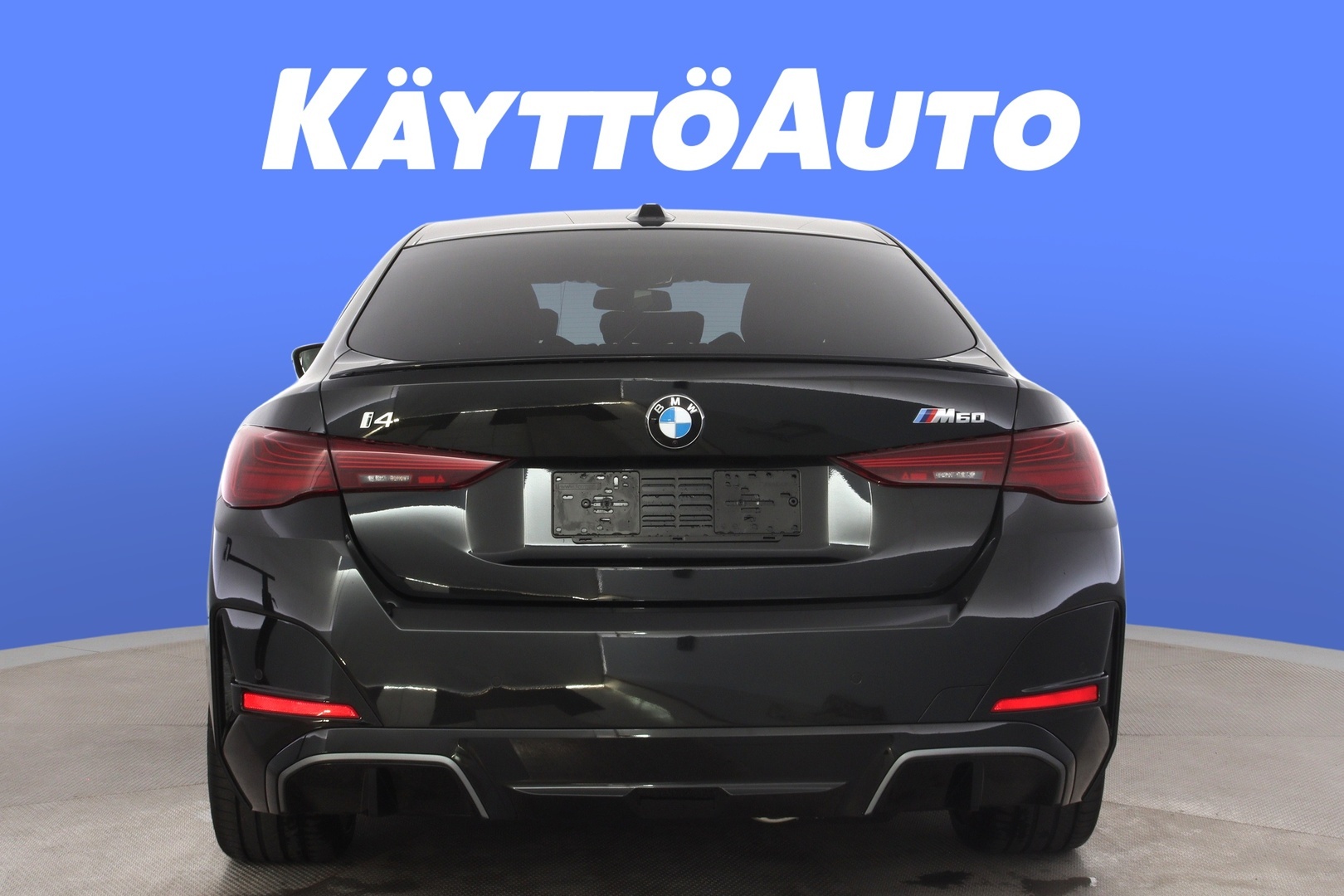 BMW i4 M60 M60 xDrive Super Charged 2026, kuva 4/11