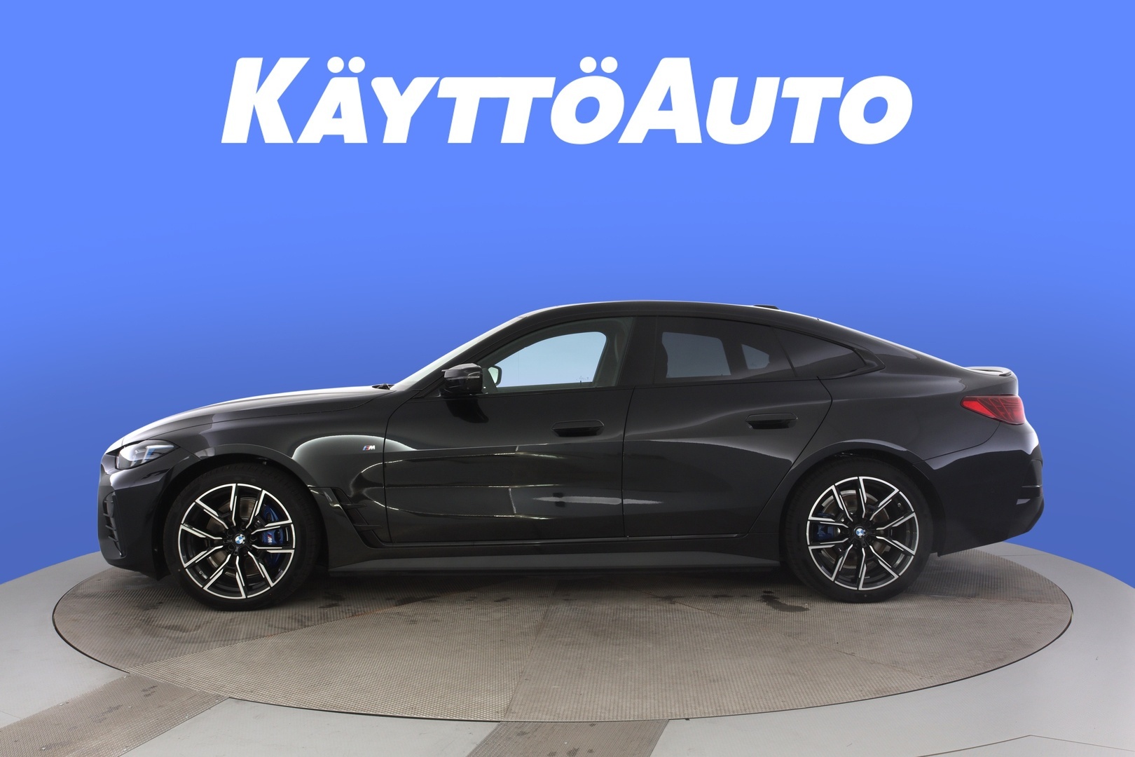 BMW i4 M60 M60 xDrive Super Charged 2026, kuva 2/11