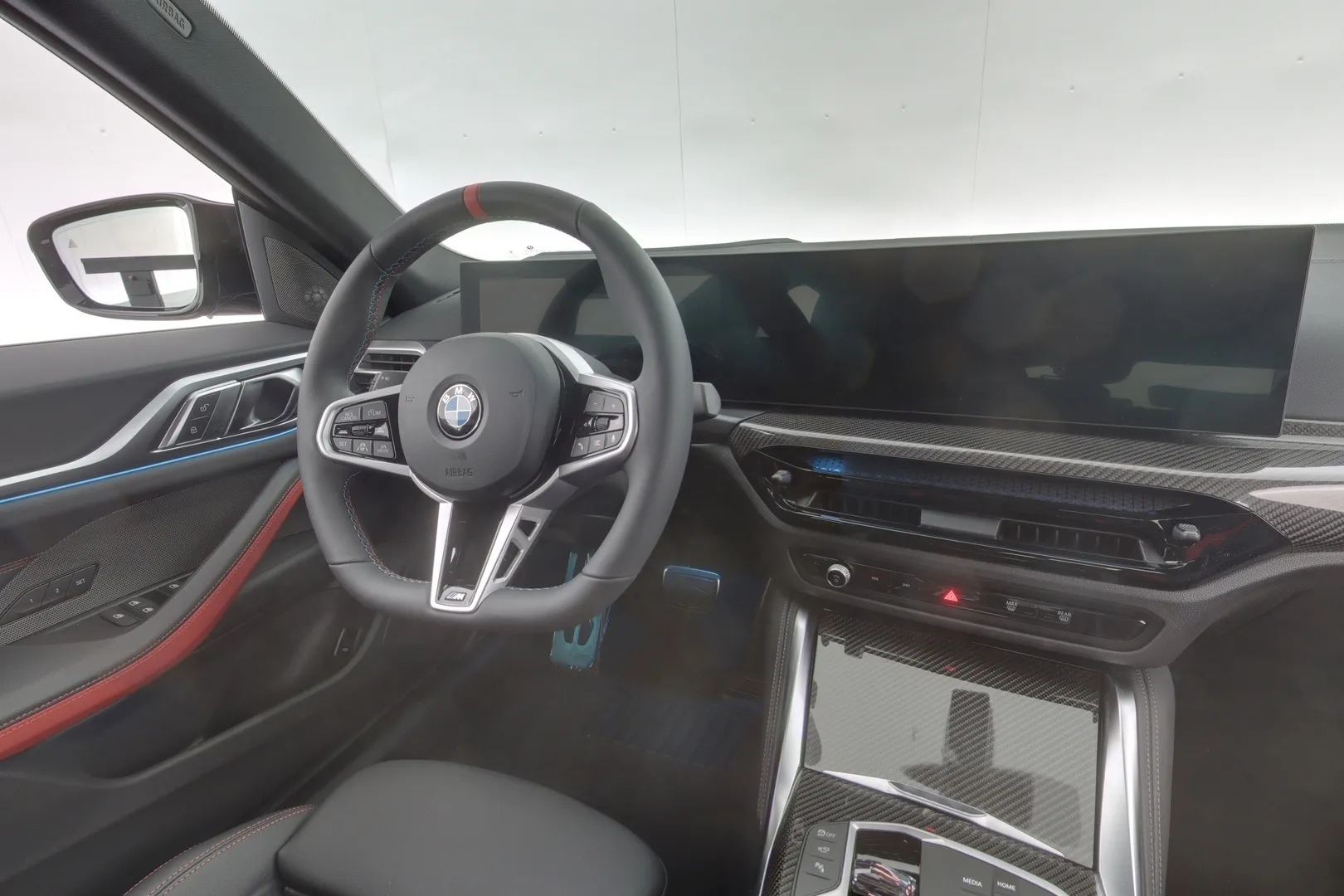 BMW I4 M60 YMS-557 carousel image