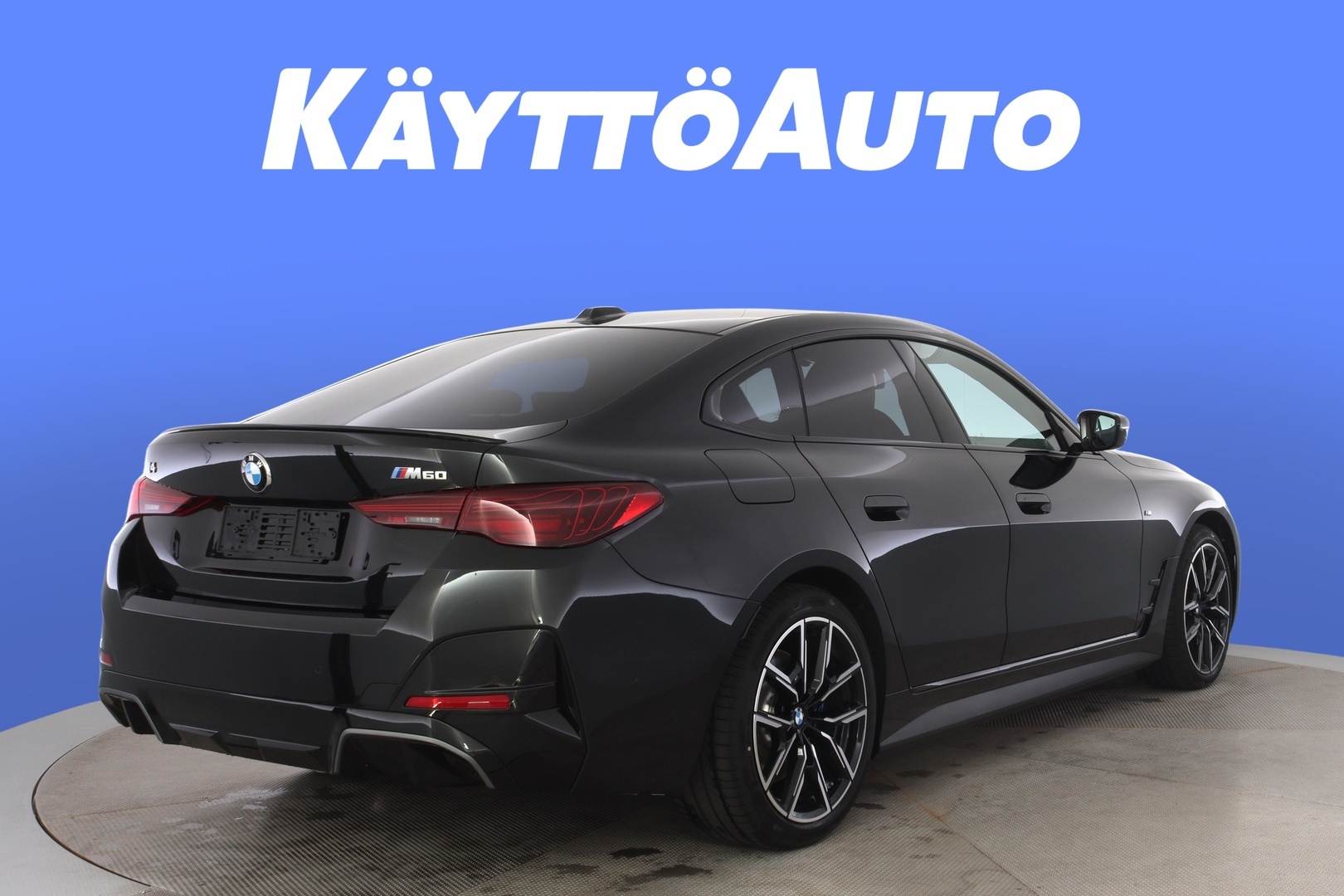 BMW i4 M60 M60 xDrive Super Charged 2026, kuva 5/11
