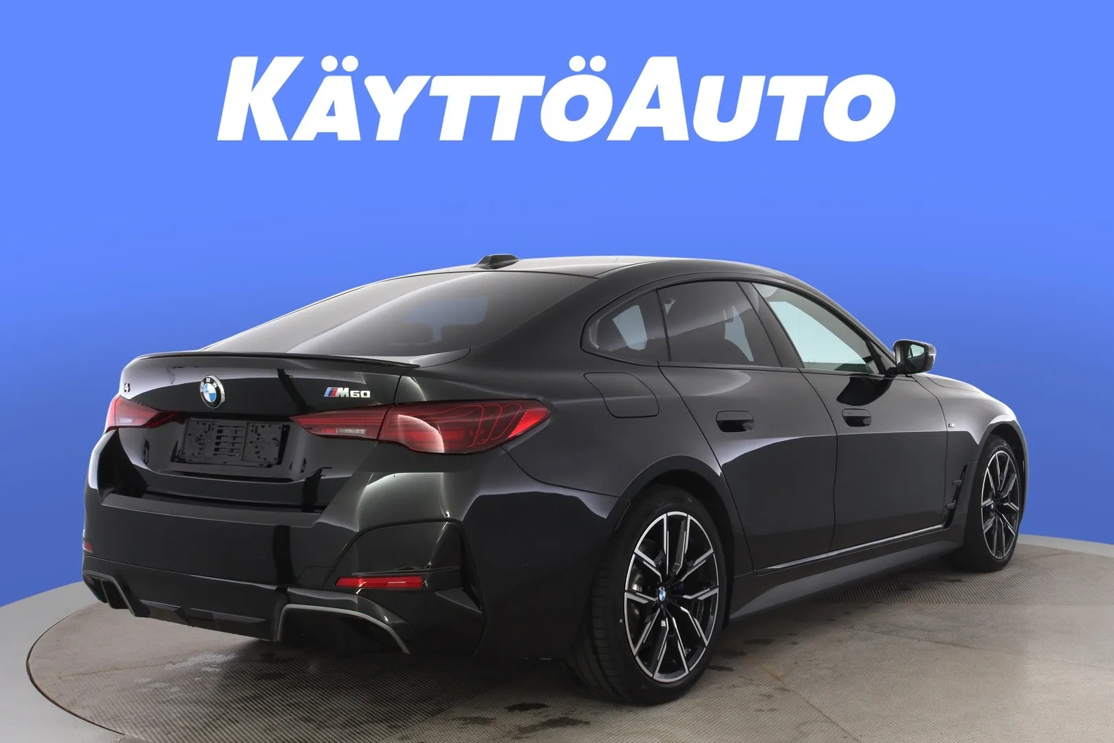 BMW I4 M60 YMS-557 carousel image