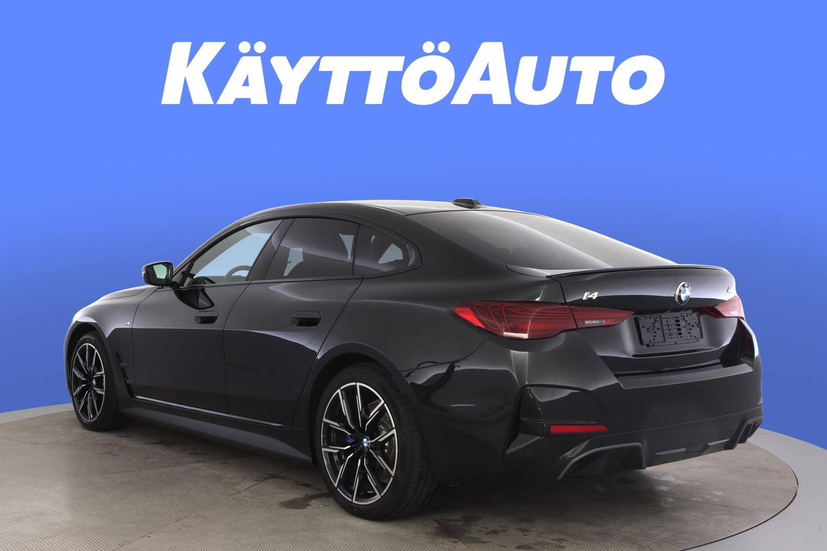 BMW i4 M60 M60 xDrive Super Charged 2026, kuva 3/11
