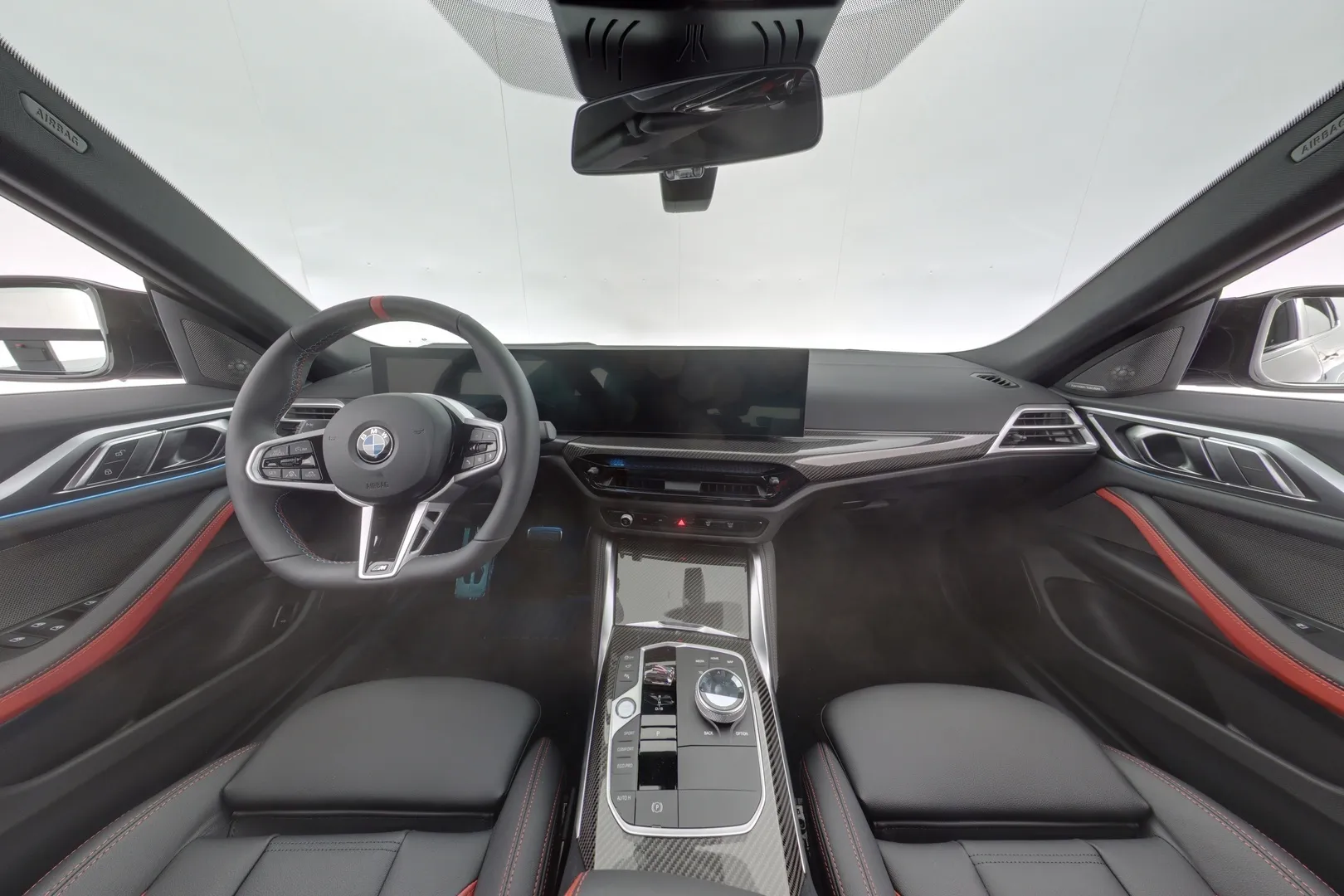 BMW I4 M60 YMS-557 carousel image