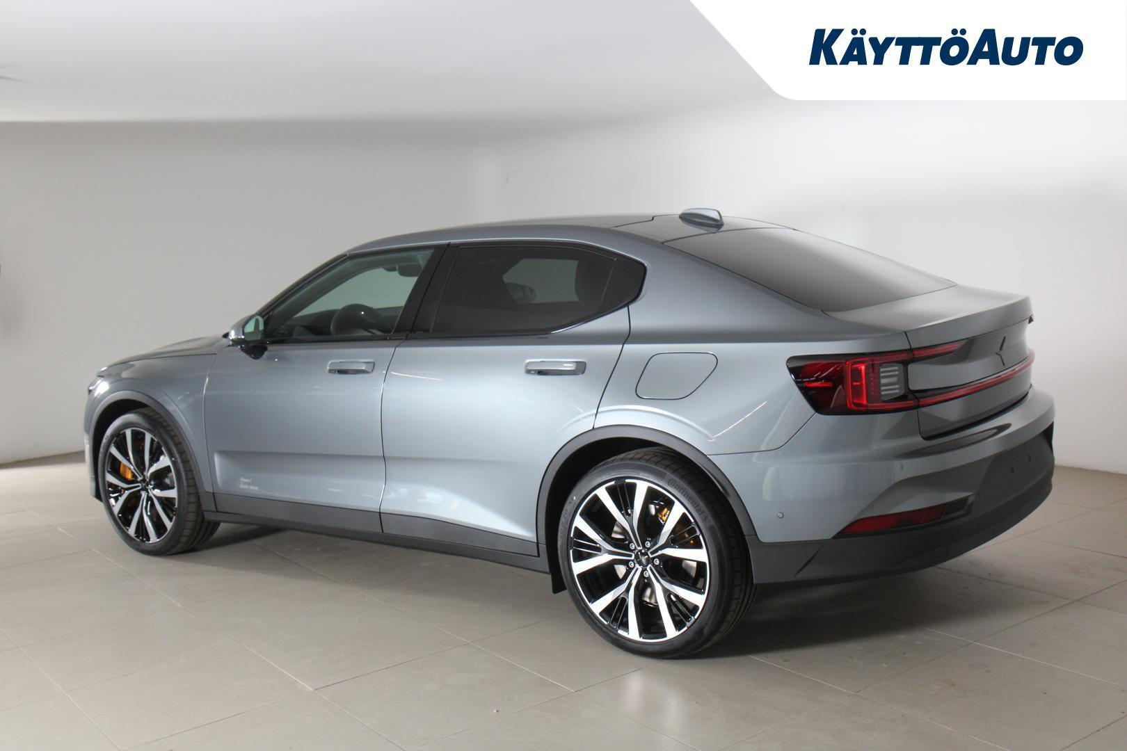 Polestar 2 2026, kuva 3/30